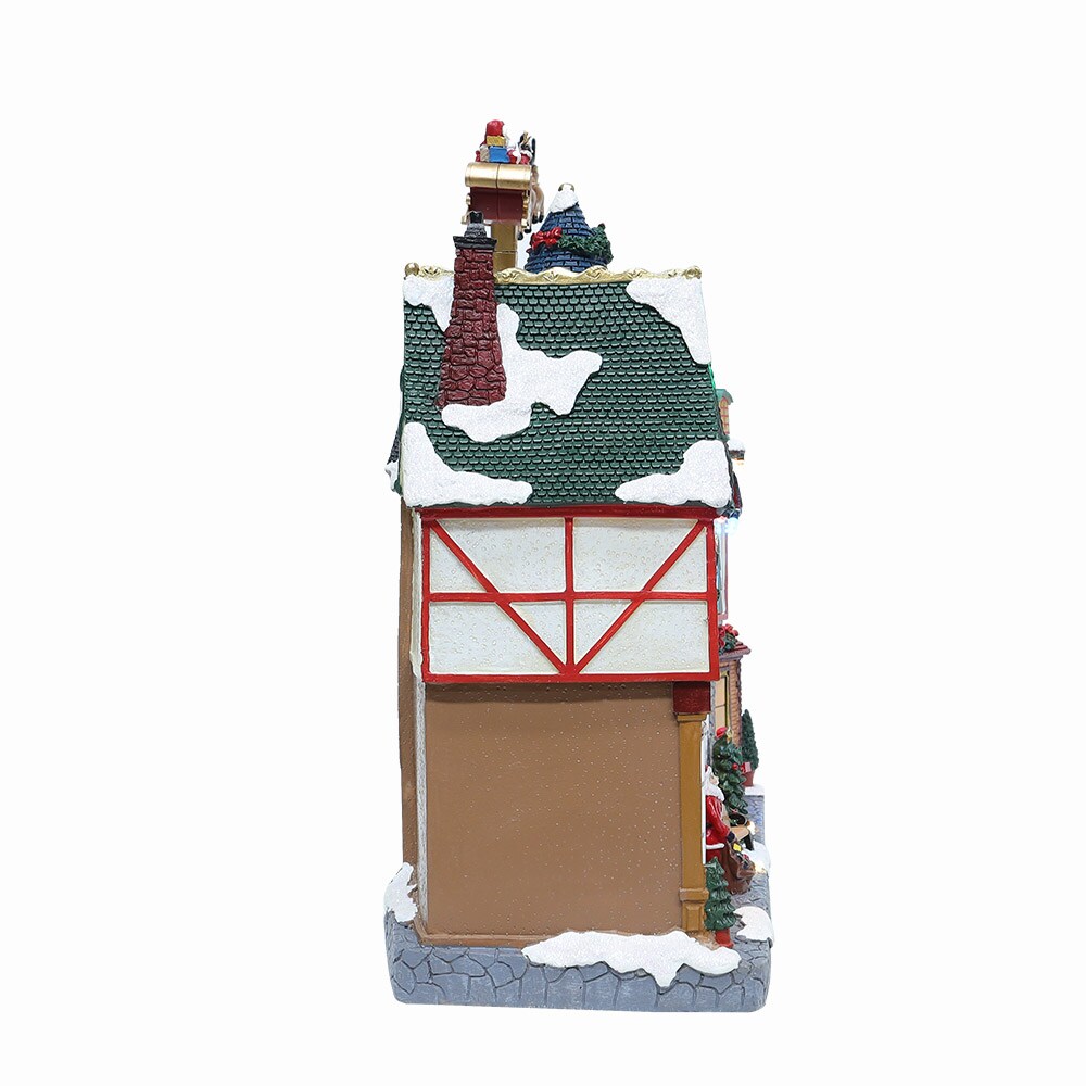 Carole Towne C93299 Christmas-Collectibles - View #13