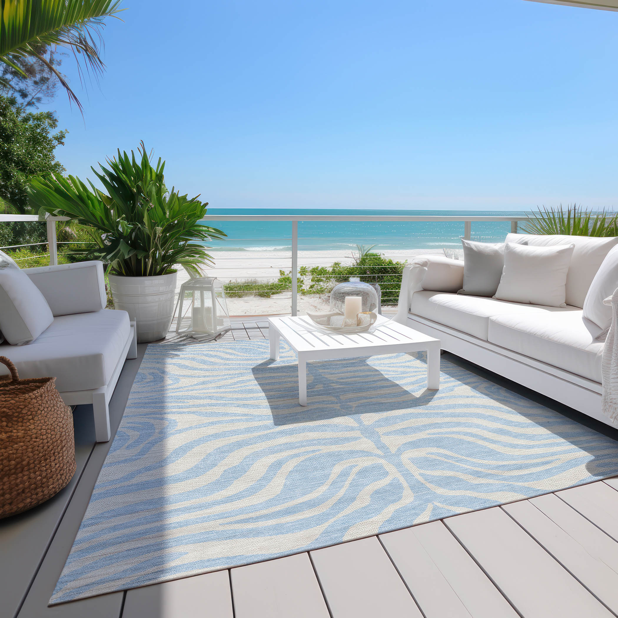 Addison Rugs ACN1042SK5X8 rugs - View #9