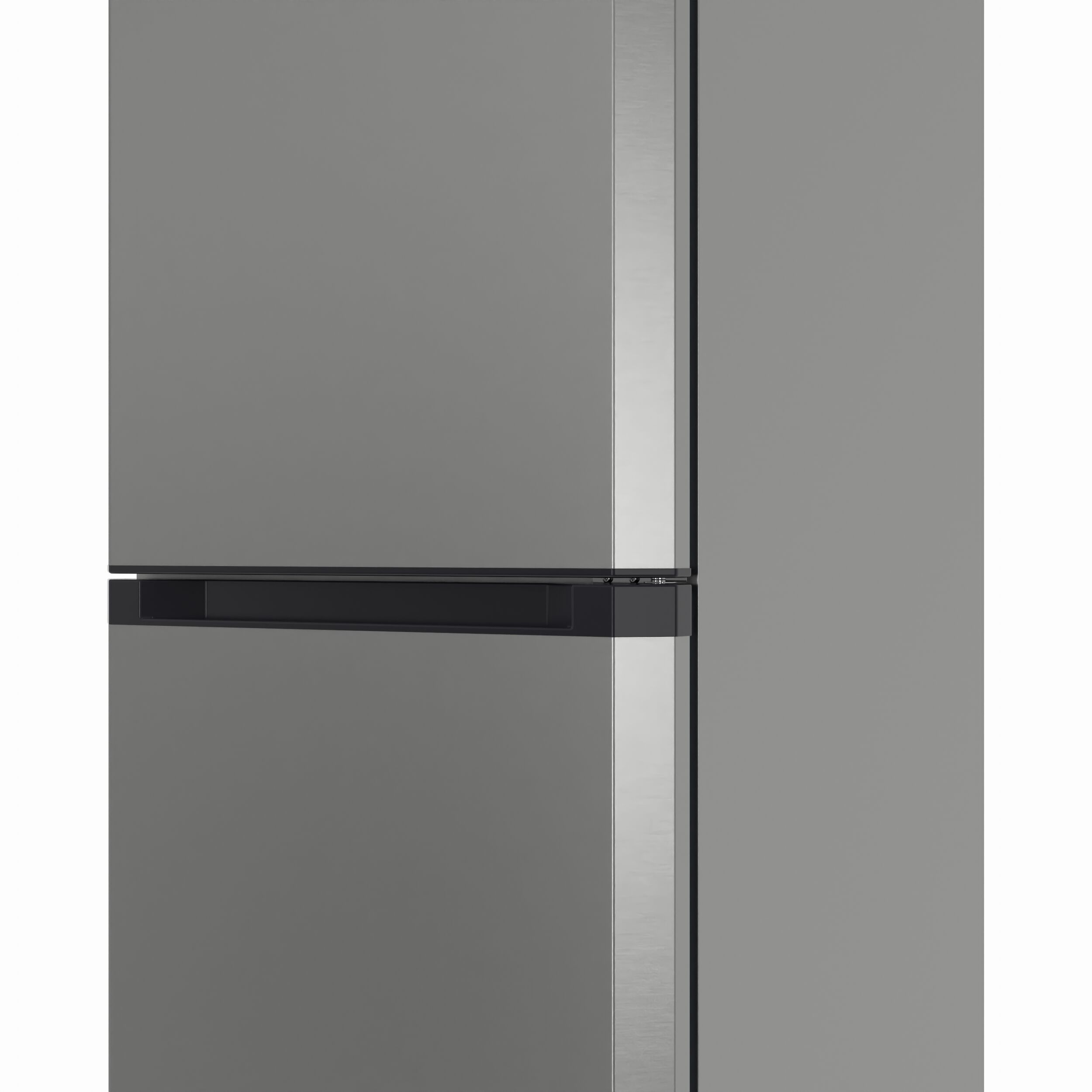 UNIQUE UGP-278L P S/S Bottom-Freezer-Refrigerators - View #5
