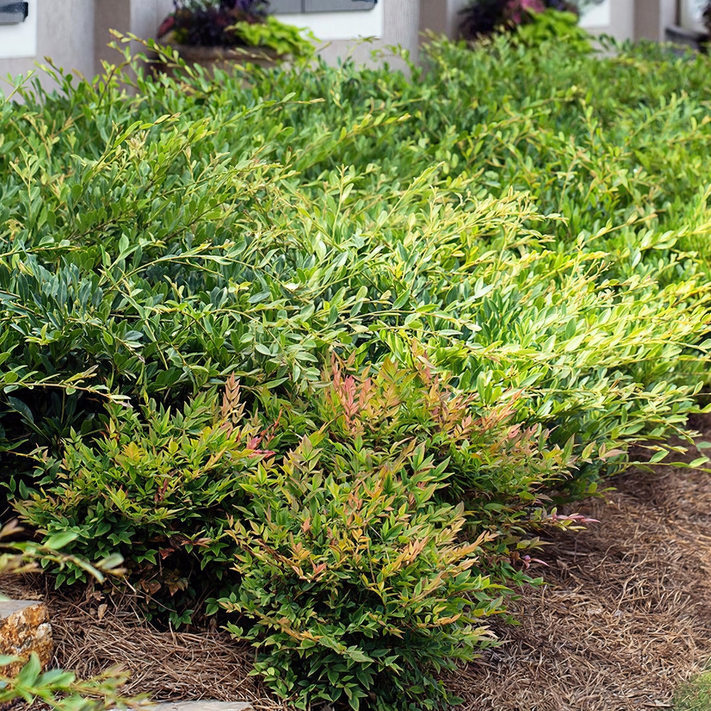 National Plant Network LW2719 shrubs - View #8