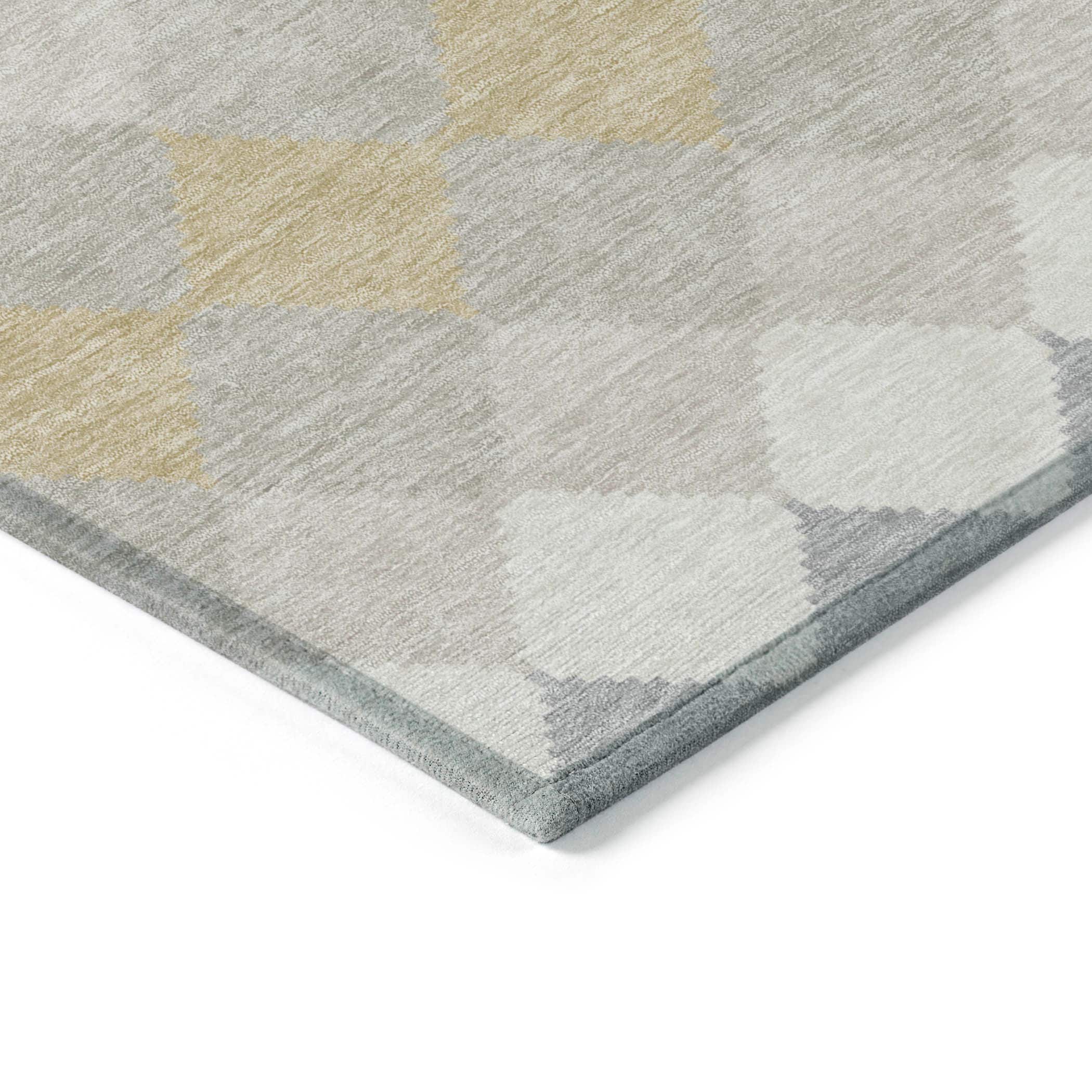 Addison Rugs ACN1007IV2X8 rugs - View #4
