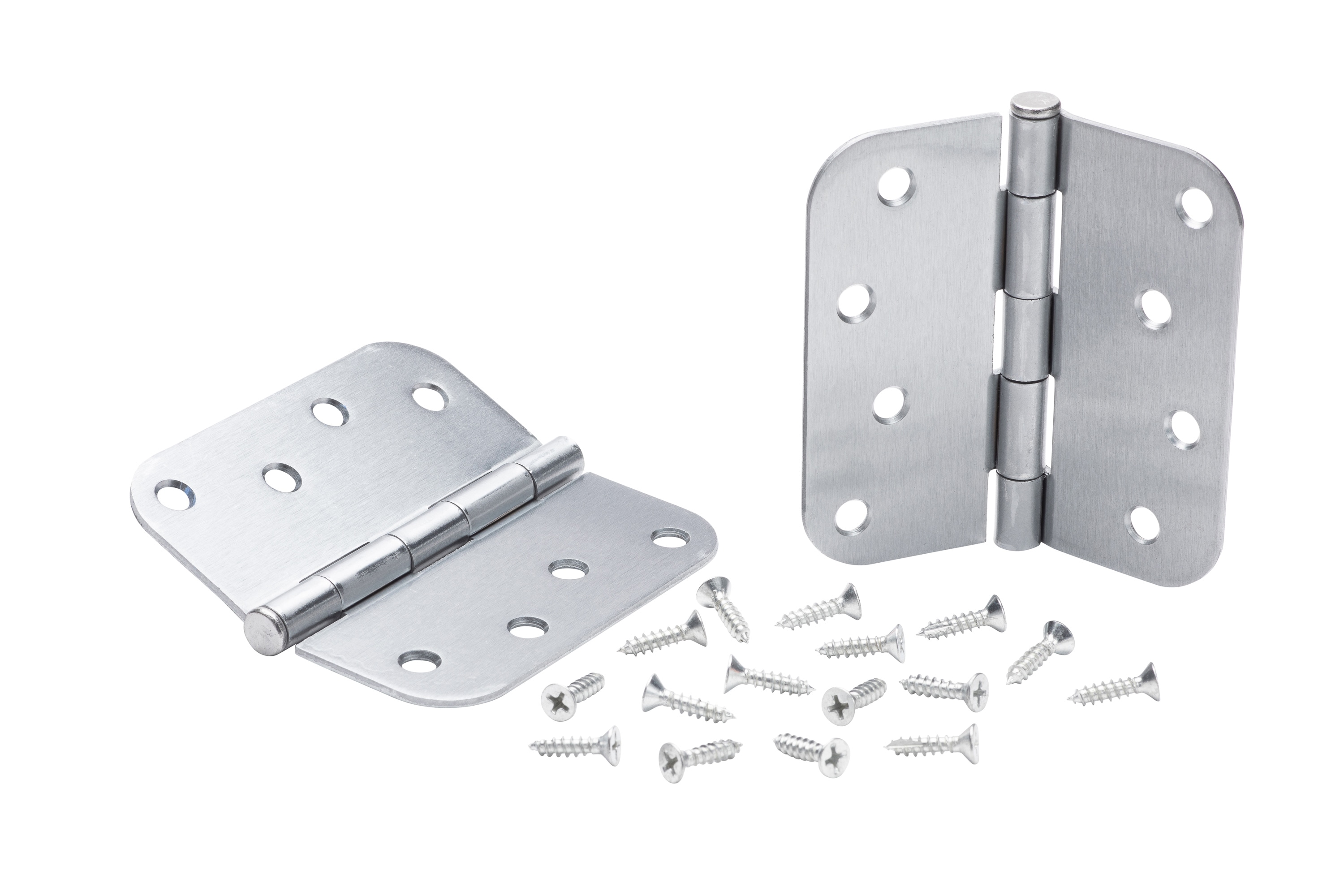 Global Door Controls CP4040-5/8-26D-M Entry-Door-Hinges - View #4