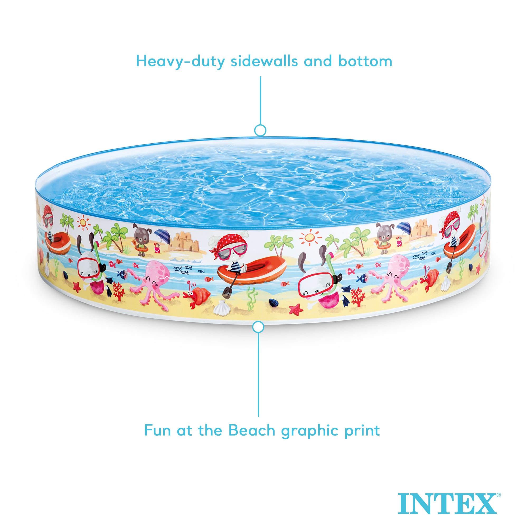 Intex 41161 Kids-Pools - View #4