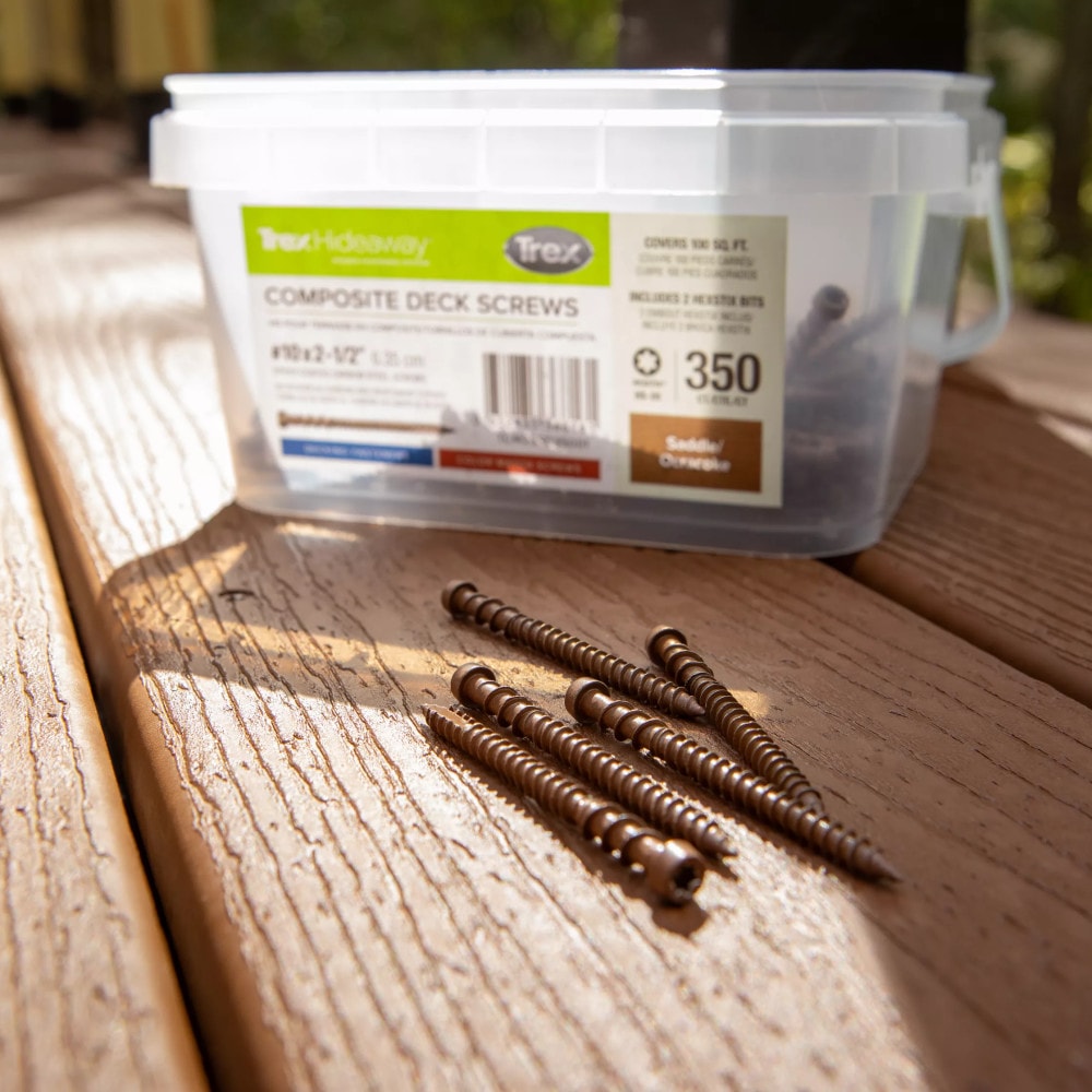 Trex TCM25SD140001 Deck-Screws - View #4