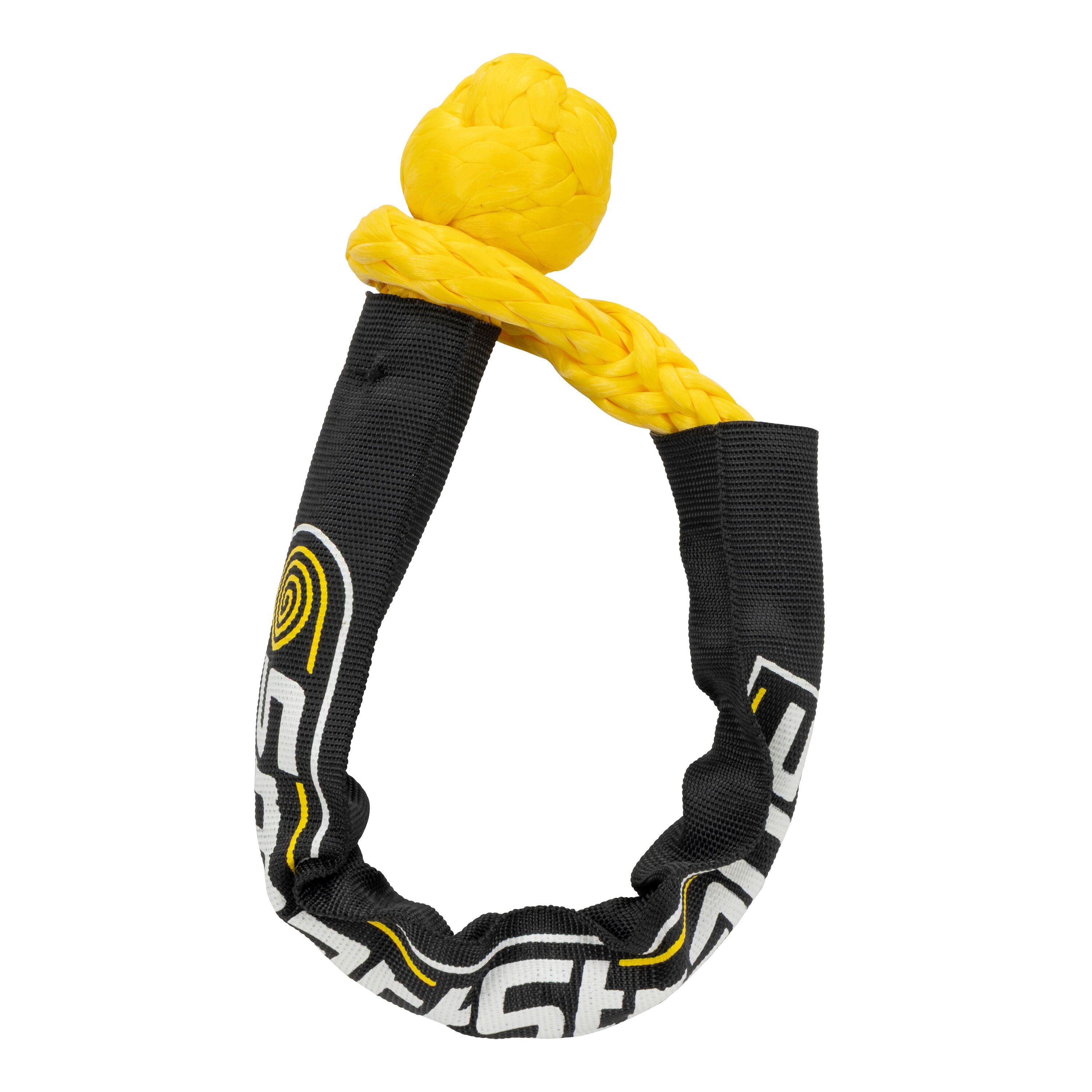 SmartStraps 9600 3/8-in x 21-in Tow Strap Tie Down with Hookless 28500-lb Break Strength