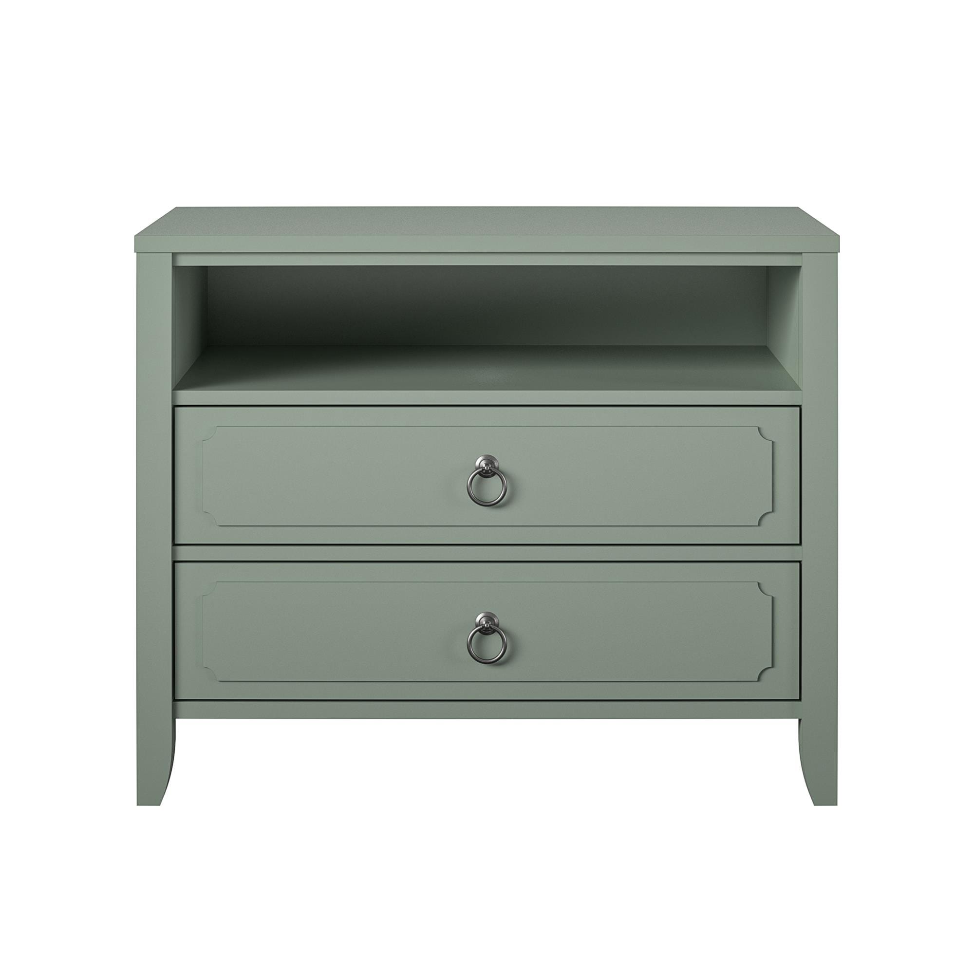 Ameriwood Home 9407811COM nightstands - View #5