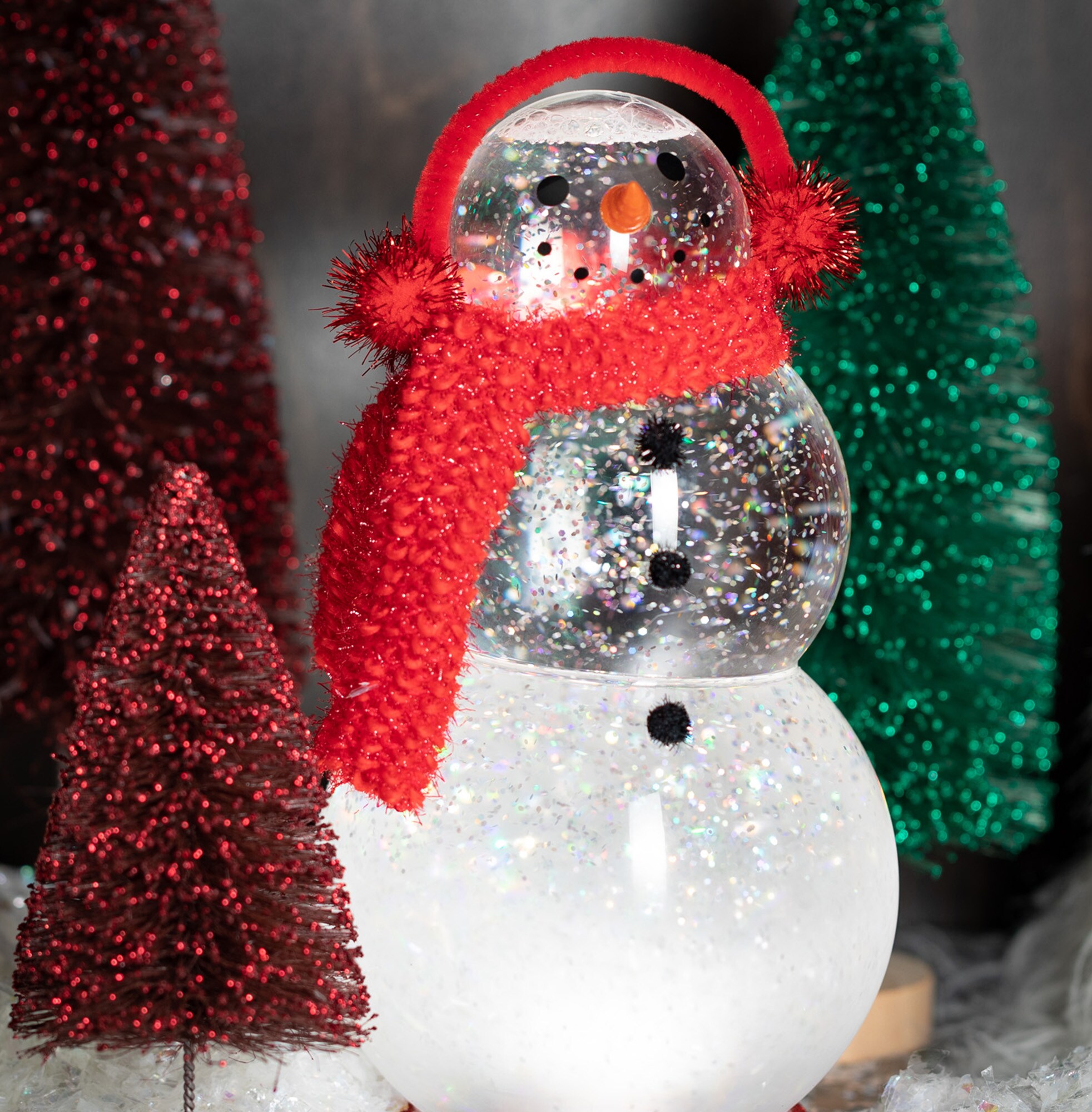 Sullivans TR1135 Artificial-Christmas-Trees - View #4