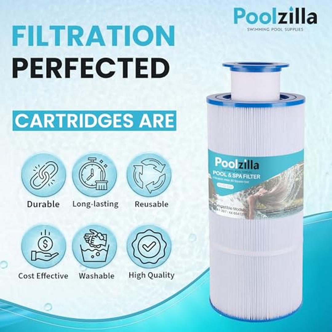 Poolzilla 02-03-033-1PK Pool-Filter-Skim-Sys-Parts - View #5