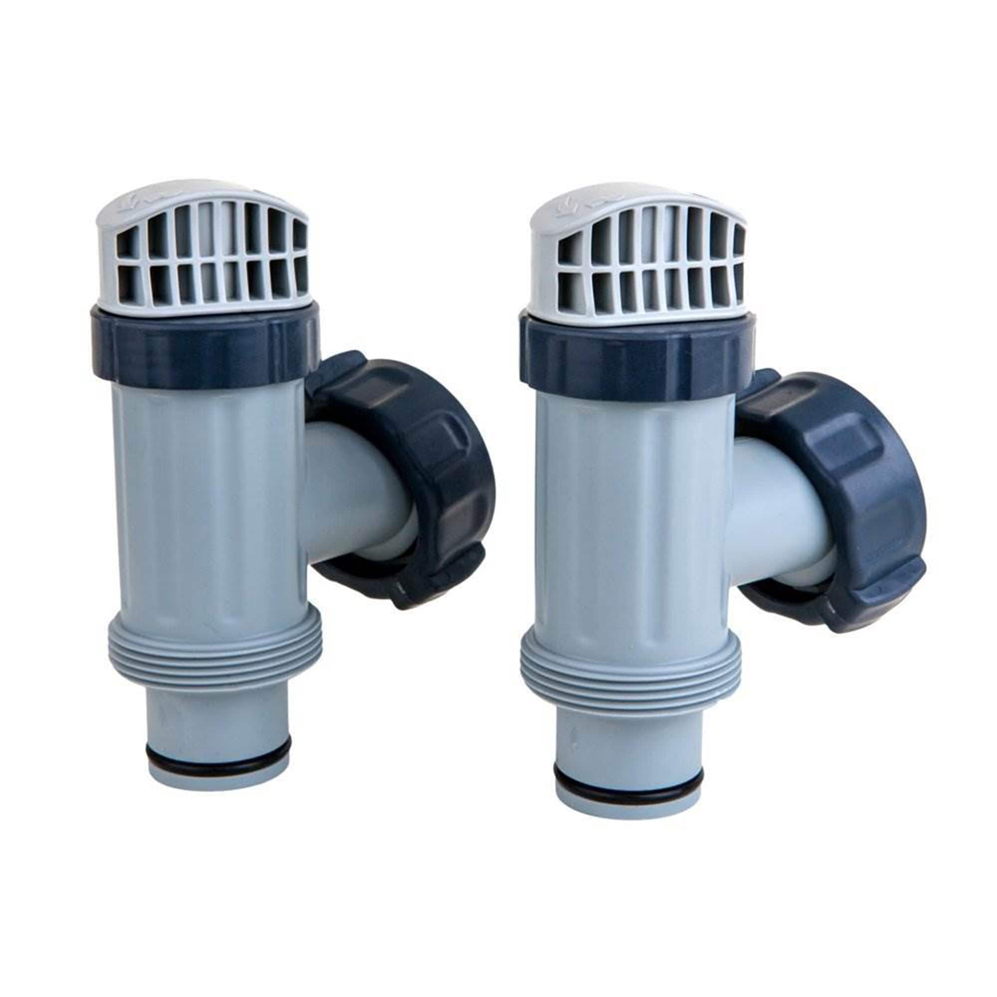 Intex 121127 Pool-Skimmer-Systems - View #3
