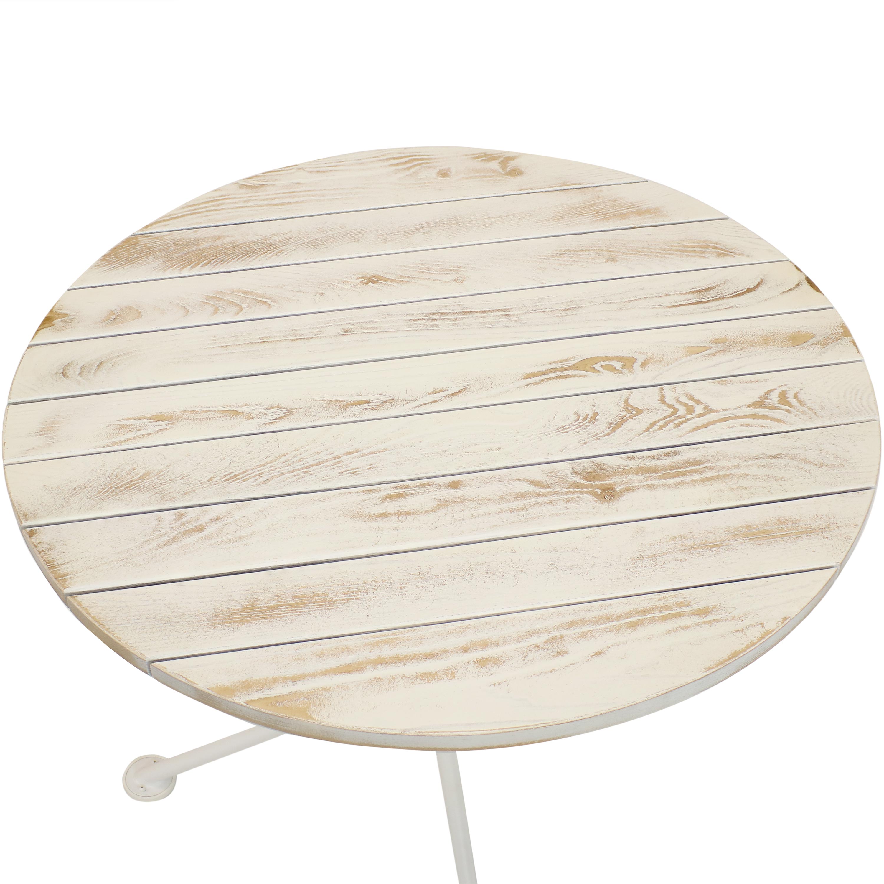 Sunnydaze Decor DMR-875 Folding-Tables - View #6
