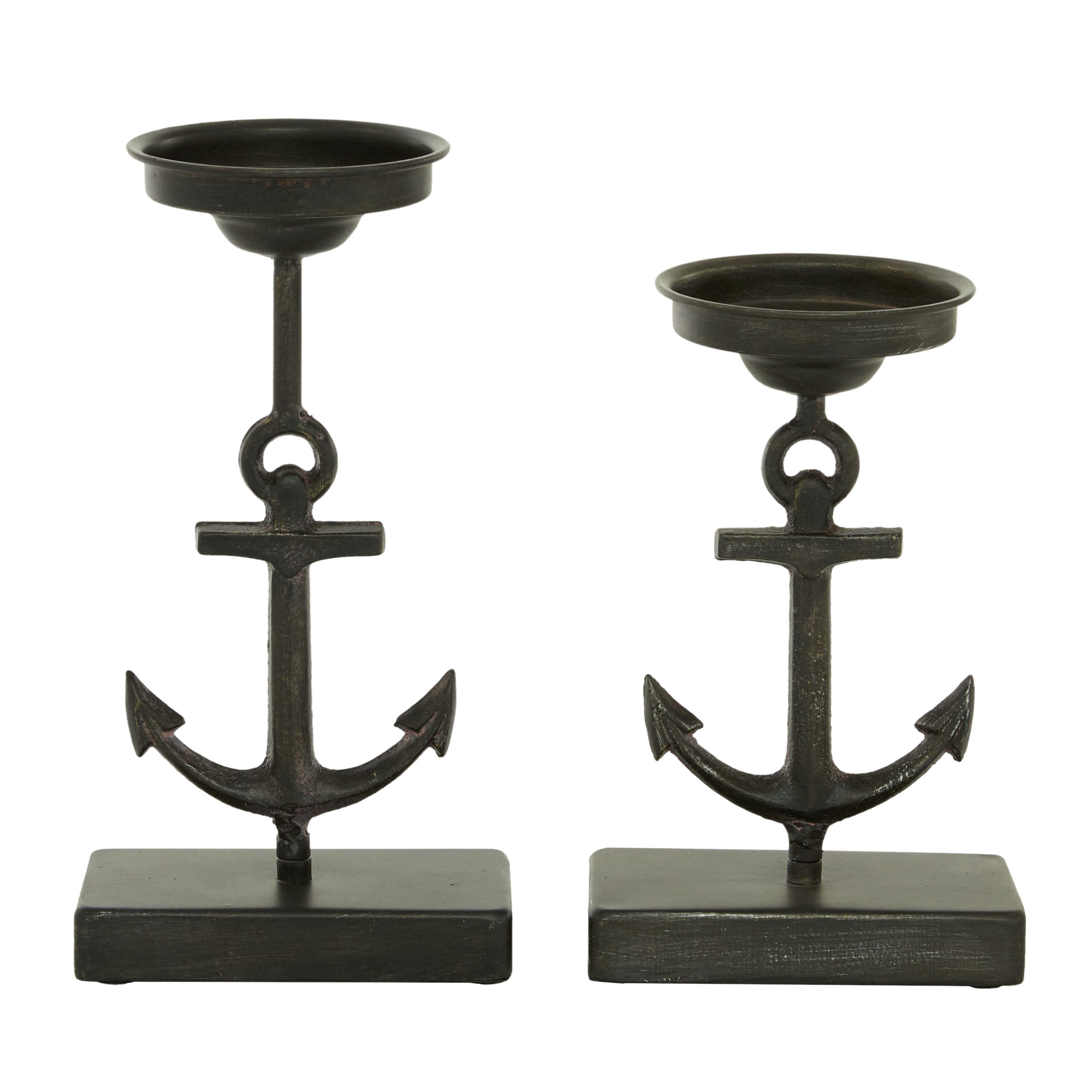 Grayson Lane 37890 Candle-Holders - View #4