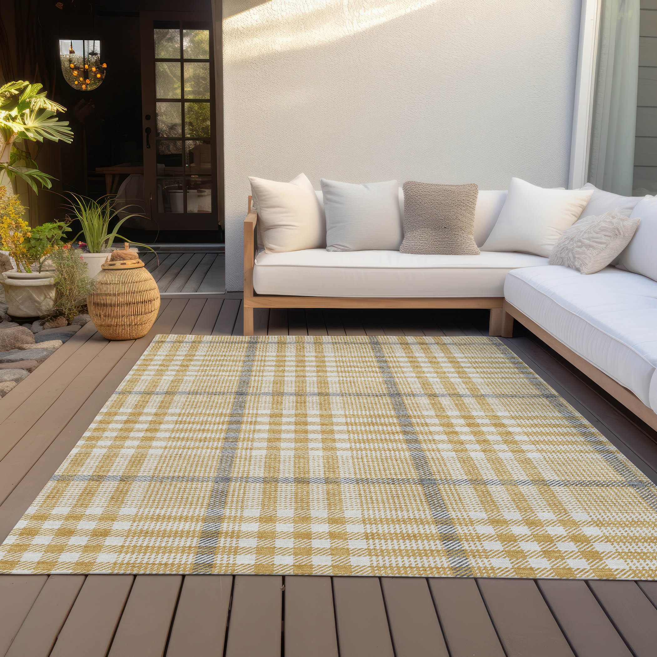 Addison Rugs ACN1054GO3X5 rugs - View #9