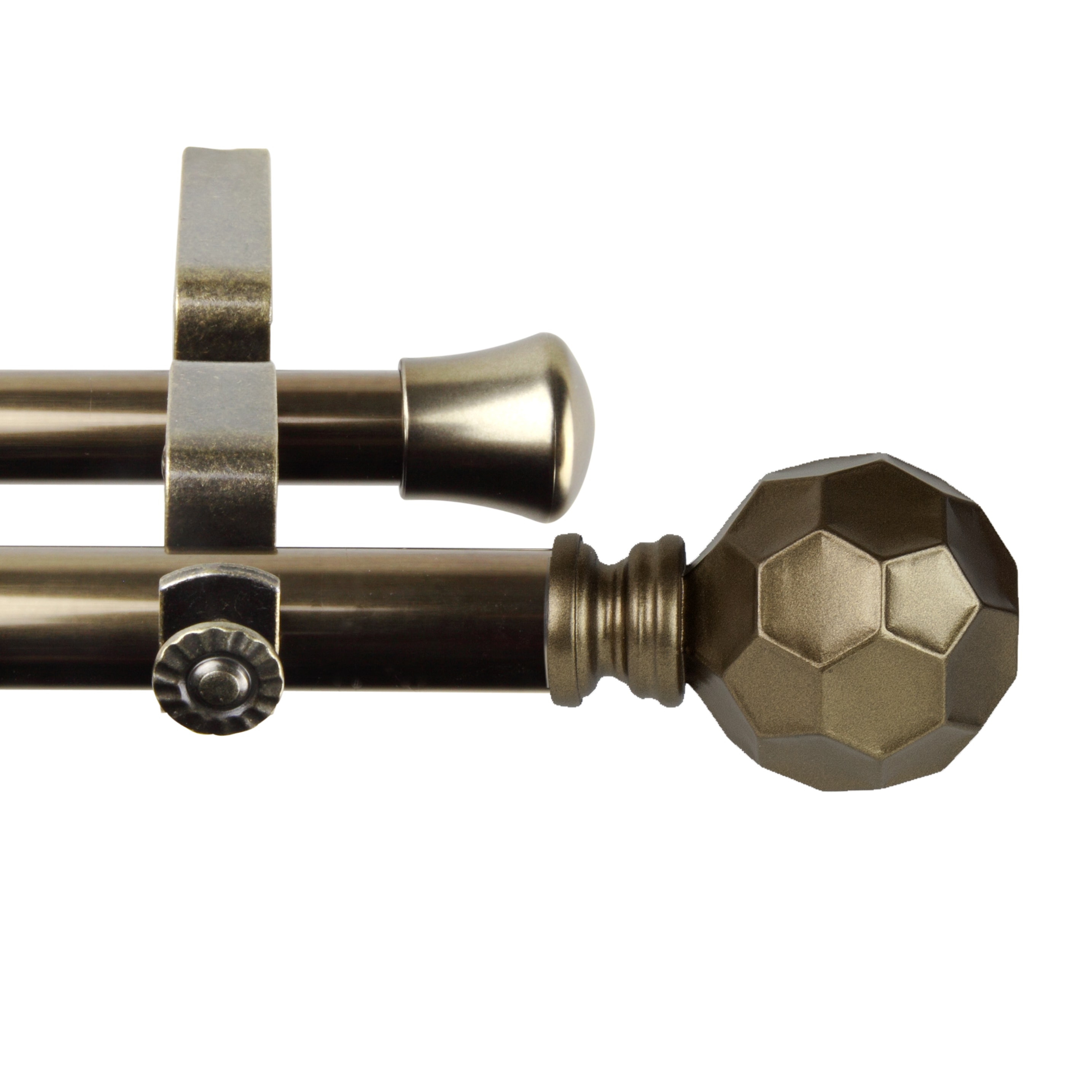 Hart & Harlow L4790-664 Curtain-Rods - View #2