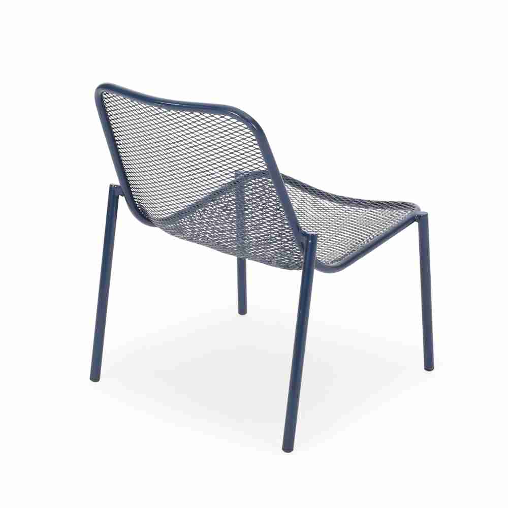 Coolbibila PACO-PATIO-NAVY Patio-Conversation-Sets - View #5