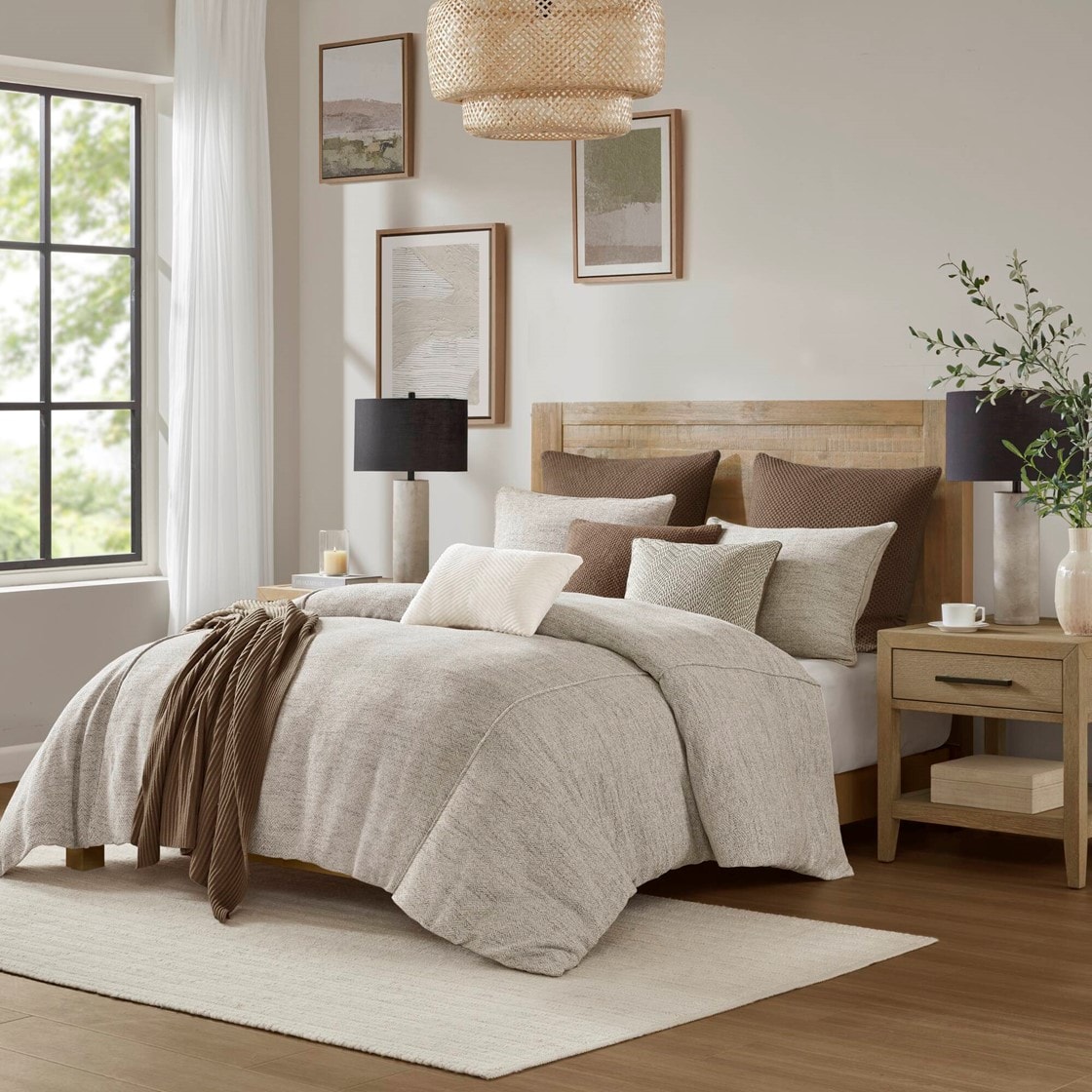 Gracie Mills 845-01SPM Comforters-And-Bedspreads - View #2