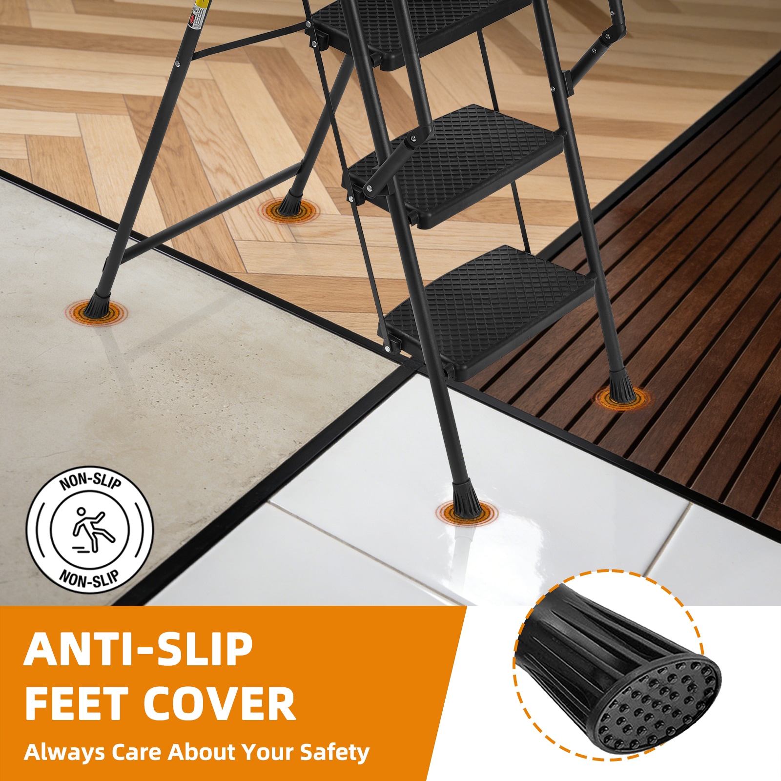Flynama L-138205 step - View #9