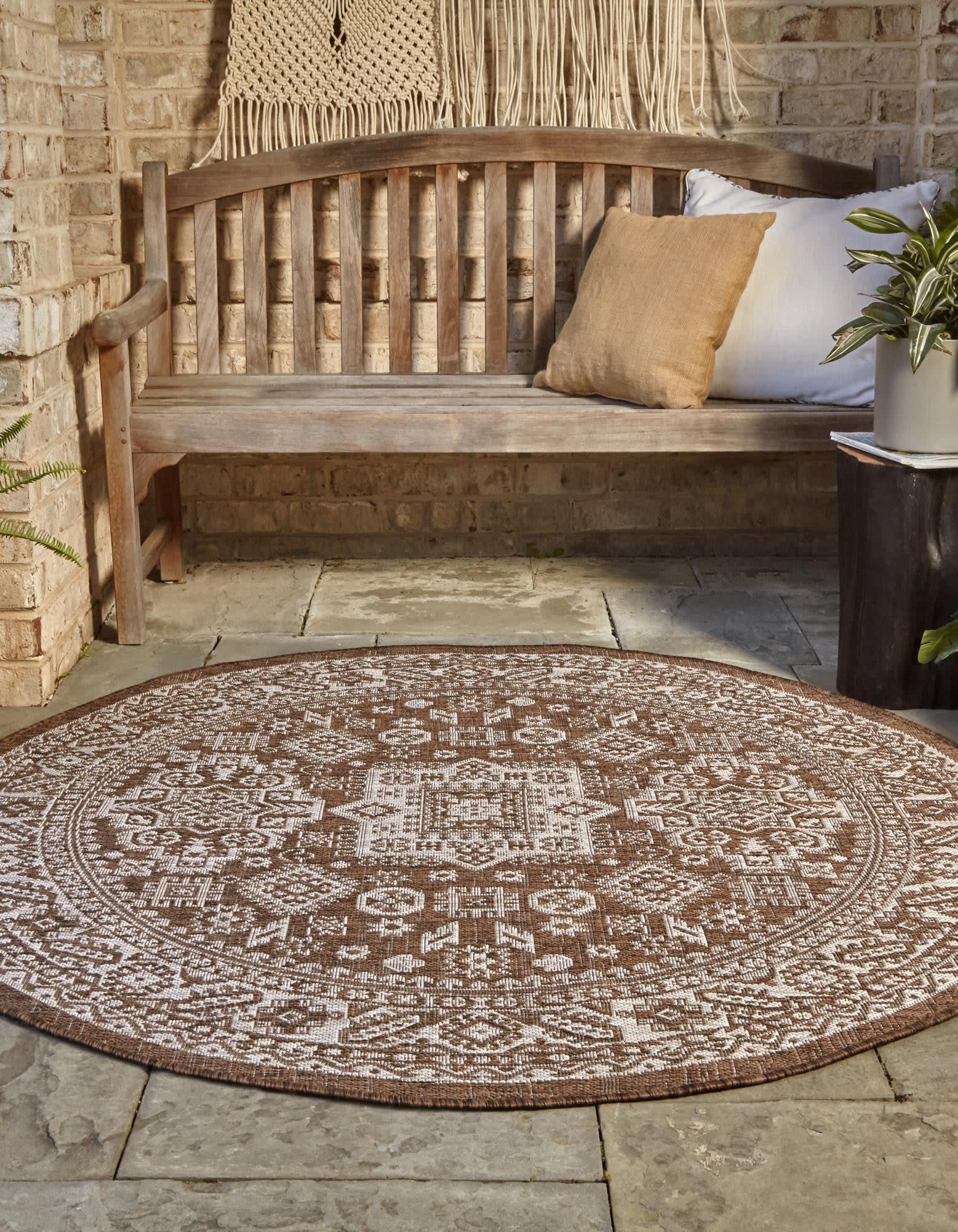 Unique Loom 3162488 rugs - View #8