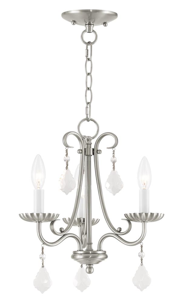 Livex Lighting 40773-91 b090015 - View #5