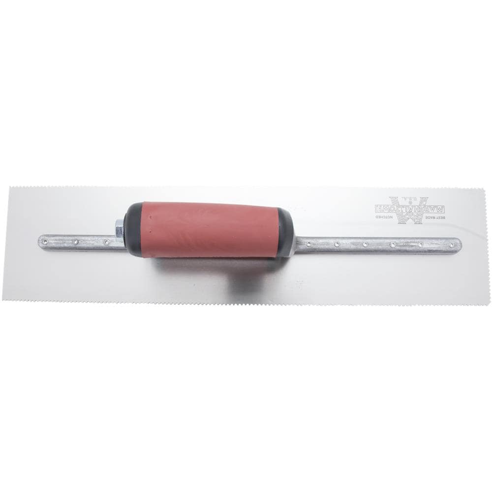 Marshalltown DU655SD Flooring-Trowels - View #2