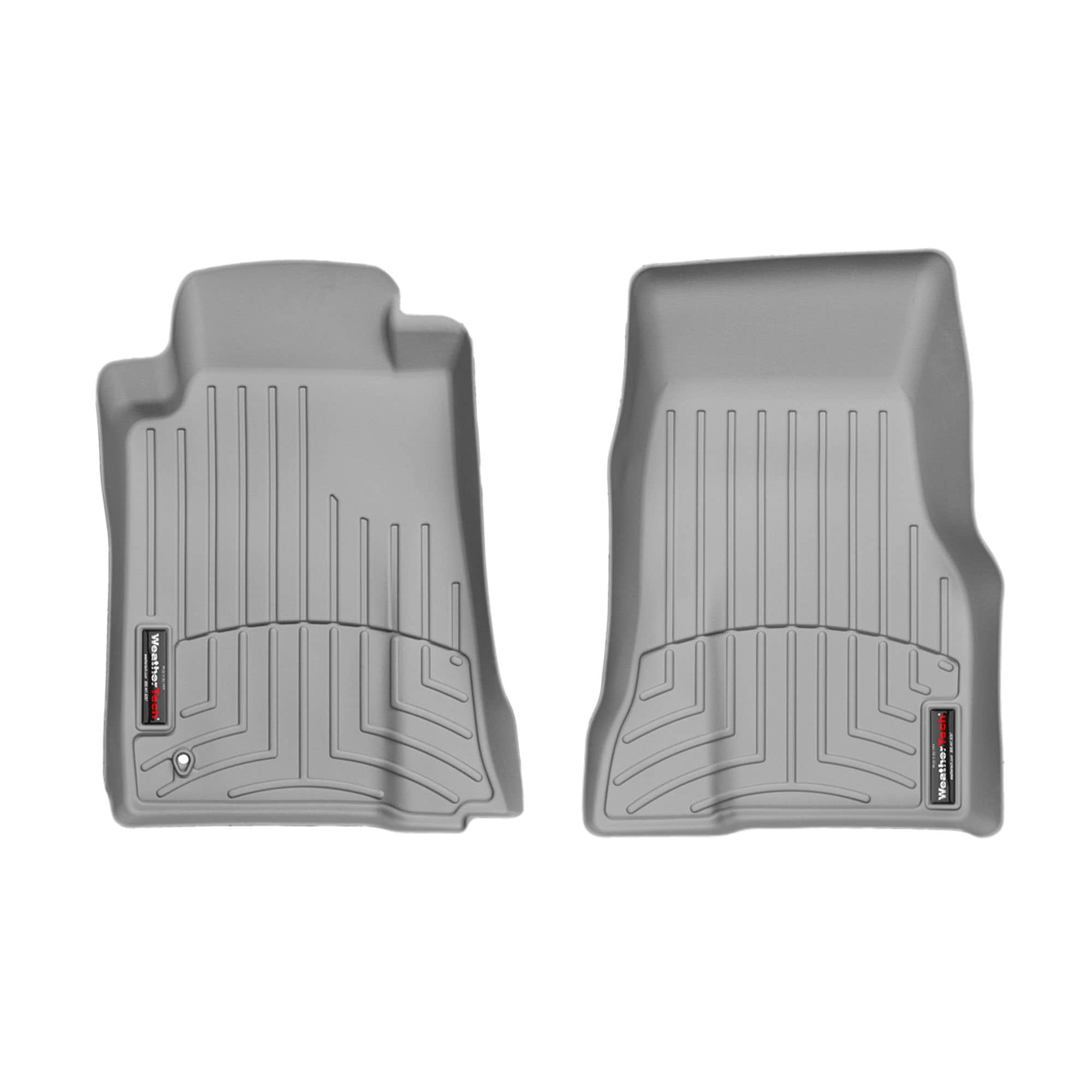 WeatherTech 461391 Floor liner for Car