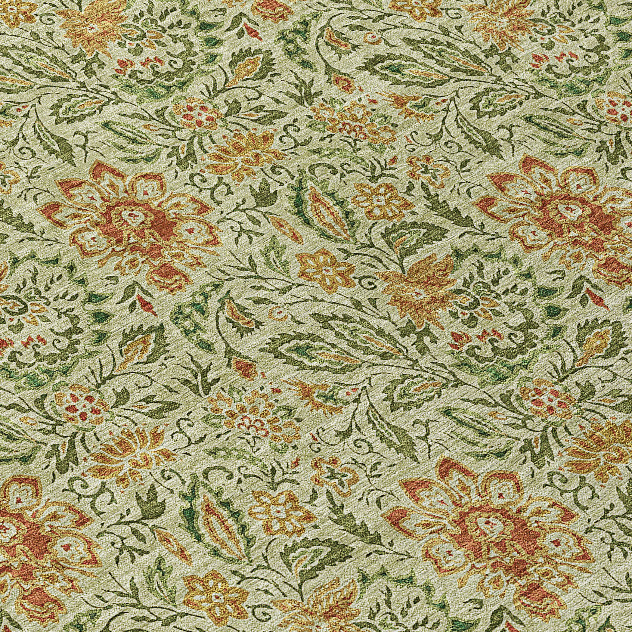 Addison Rugs ACN660AL8X10 rugs - View #5