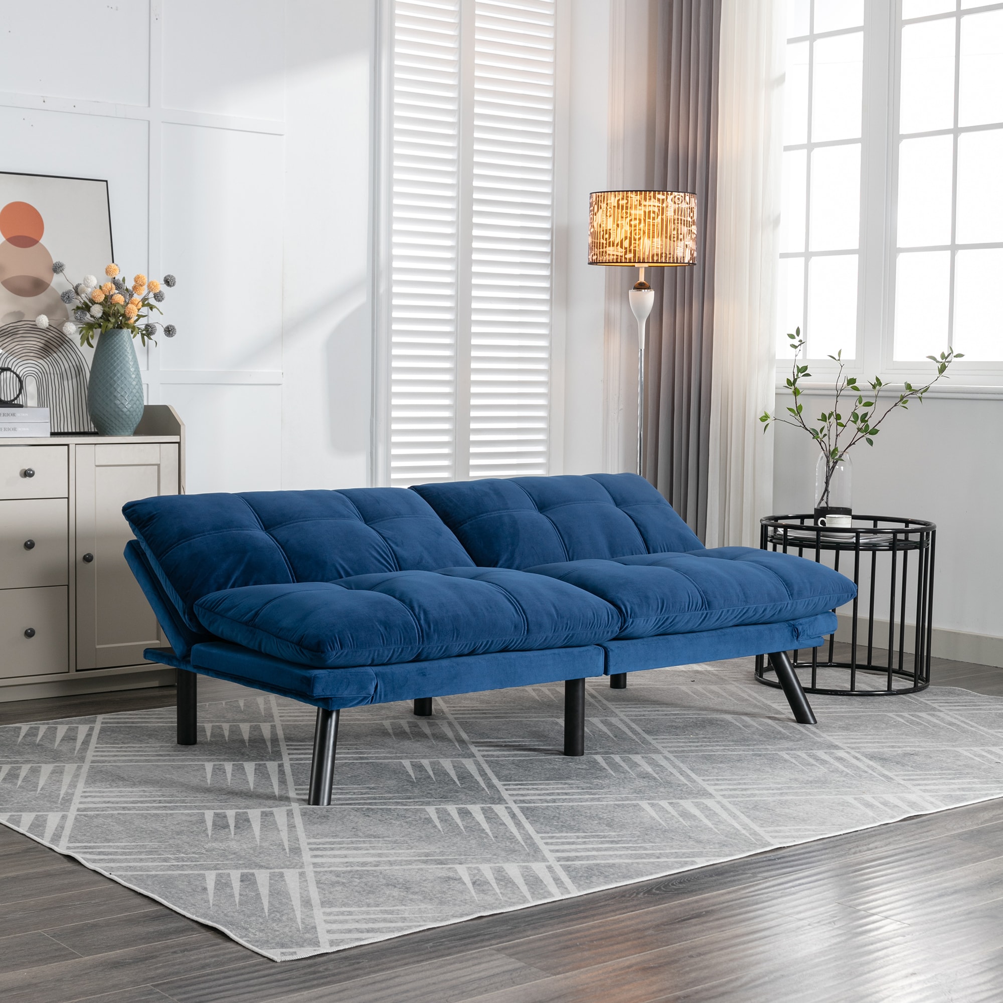 SINOFURN SYD590001BL futons - View #12