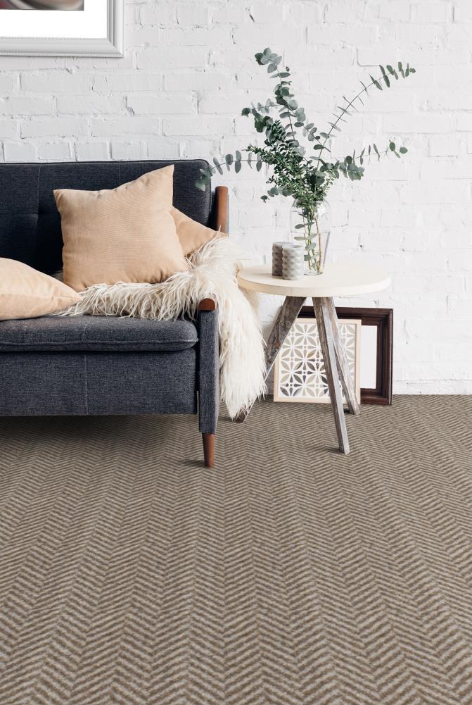  2030W-04 Carpet-Panel - View #5