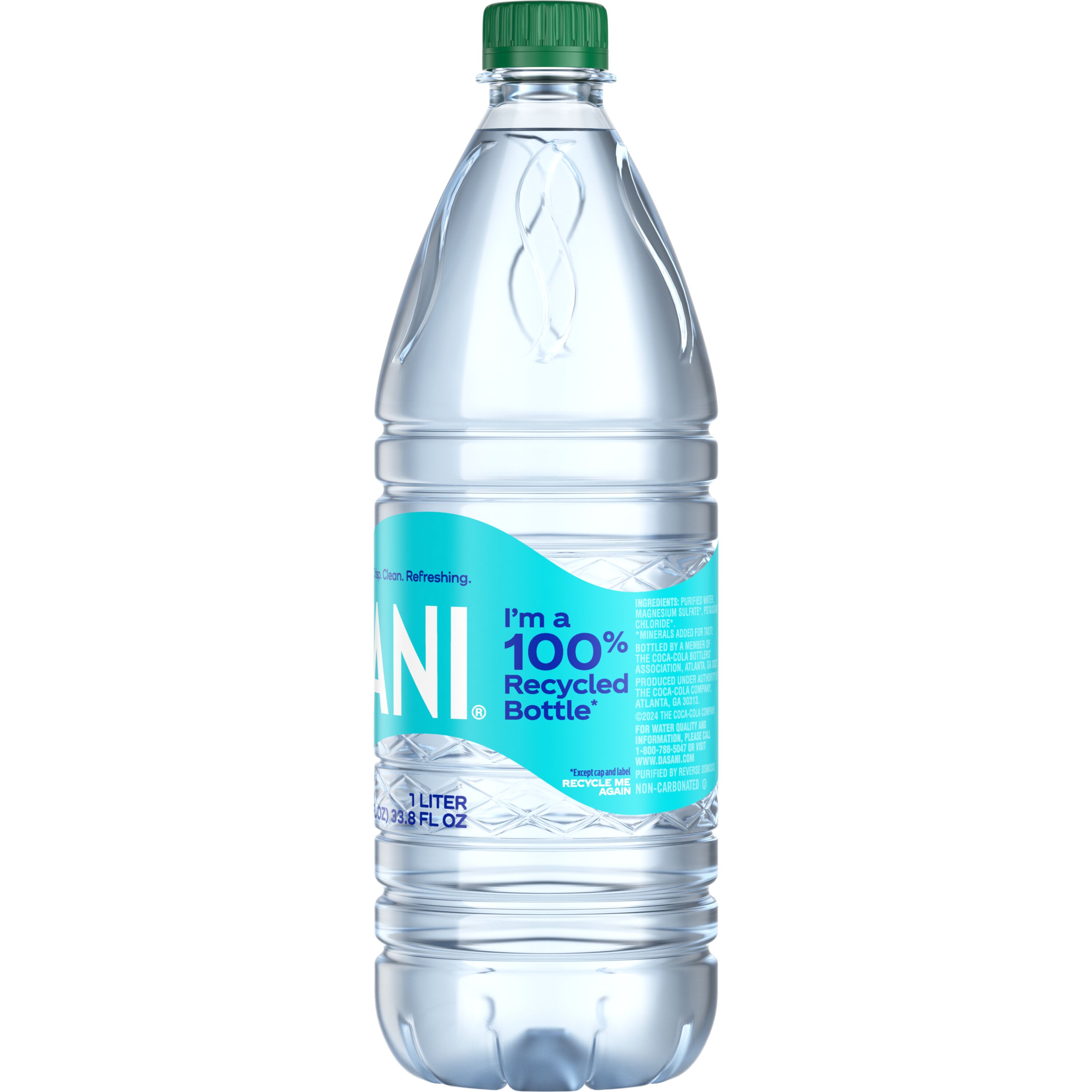 DASANI 00049000026566 water - View #2