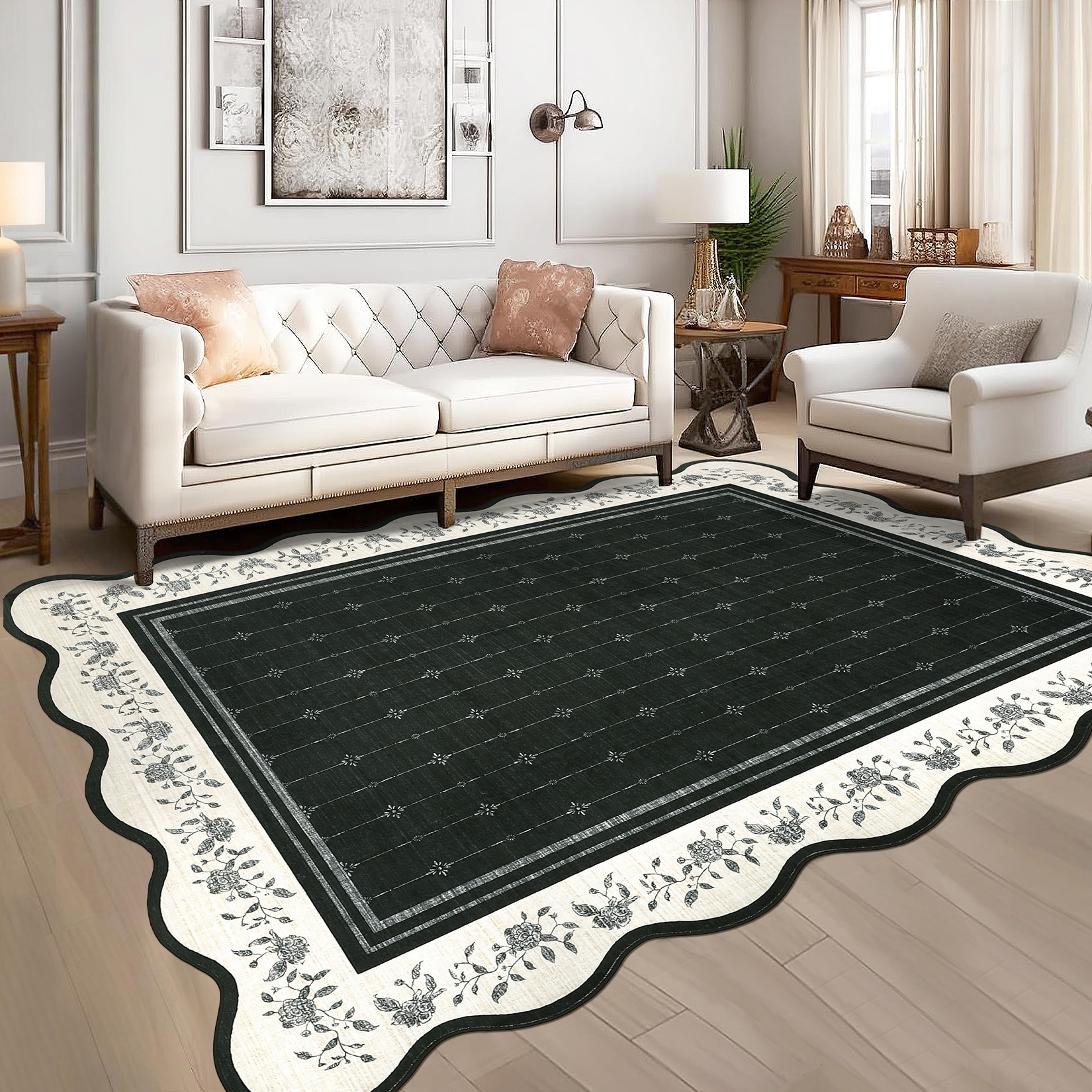 GarveeLife B20250701BT45 rugs - View #5