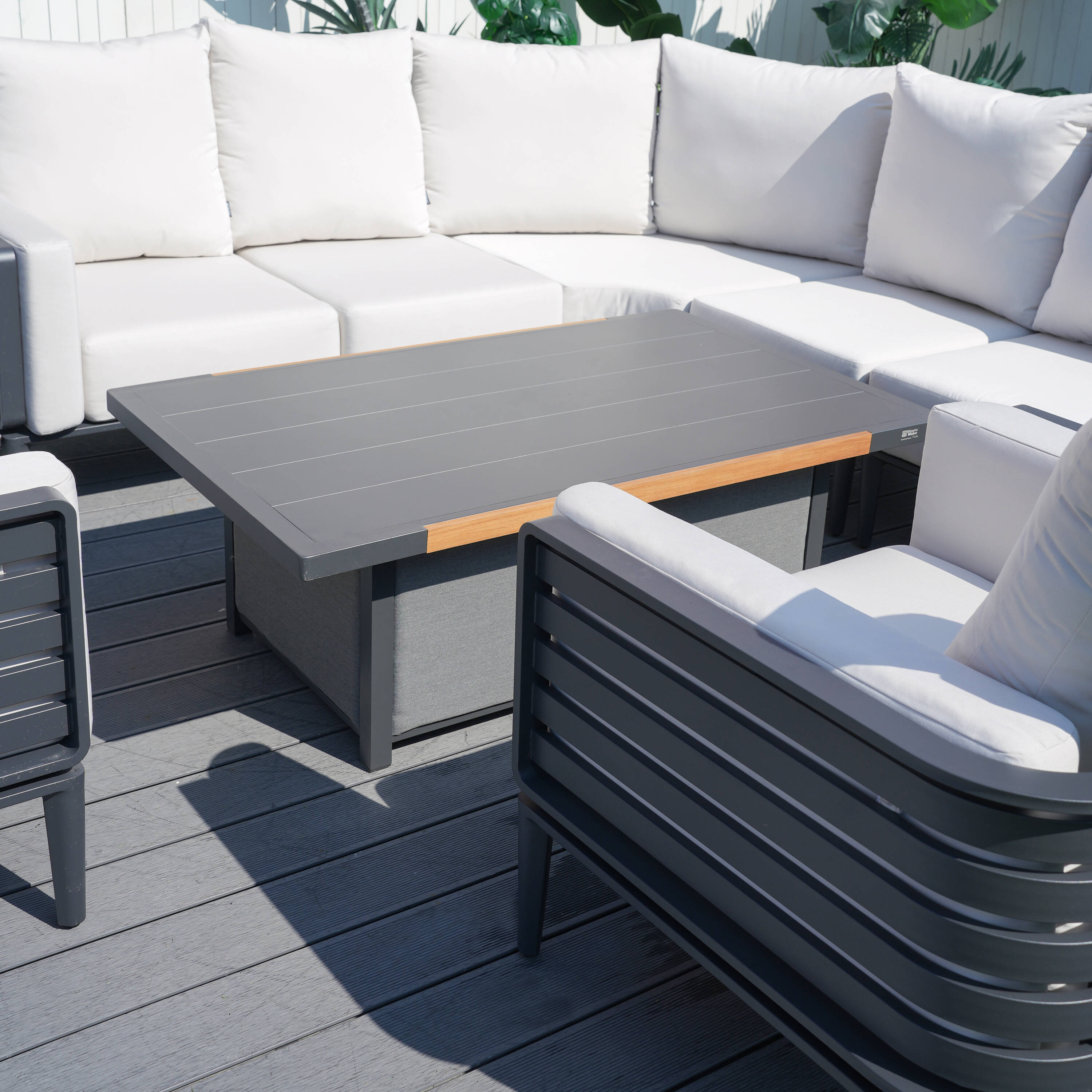 Direct Wicker DWG-2351ST&2337G Patio-Conversation-Sets - View #11