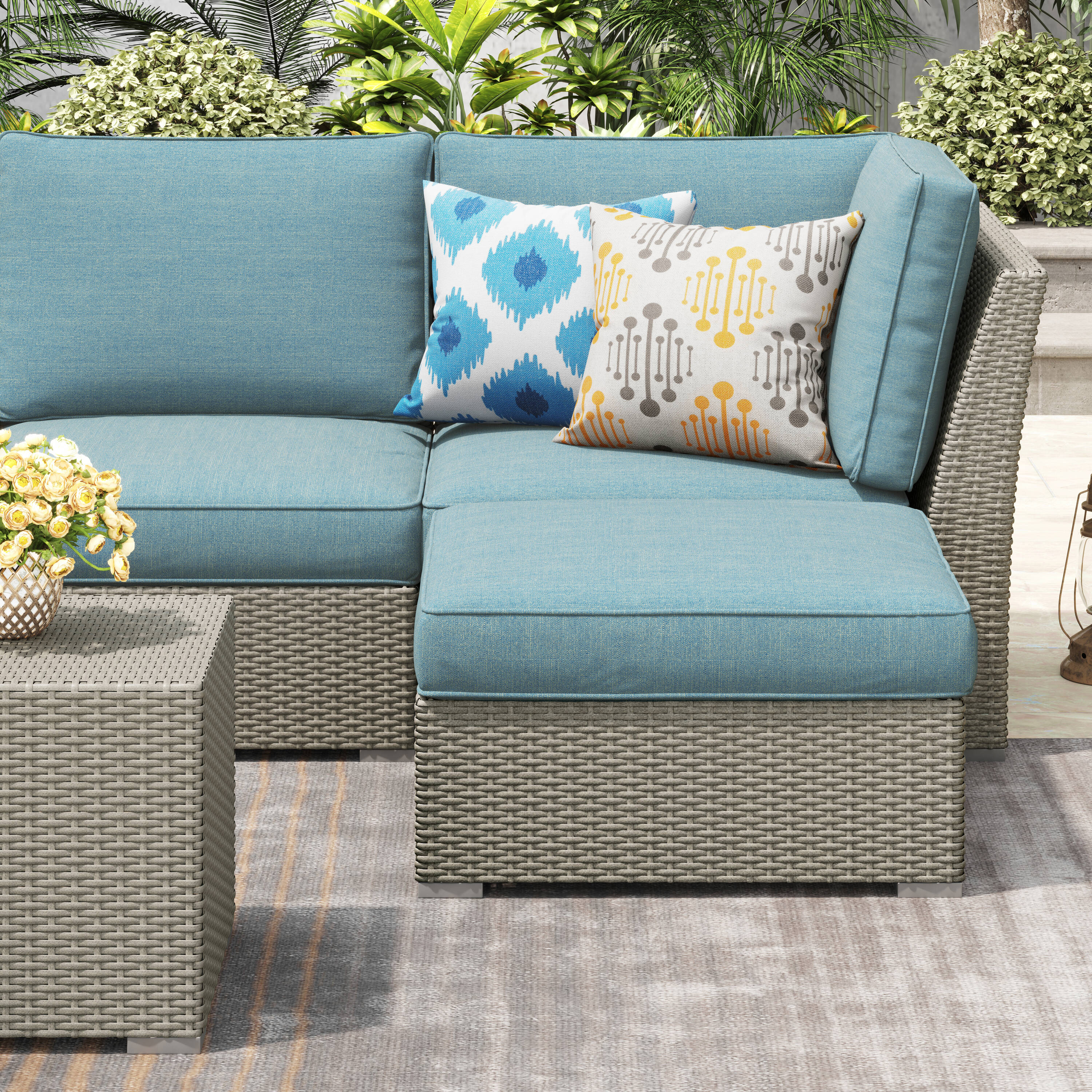 Octans SL2C00038 Patio-Conversation-Sets - View #5