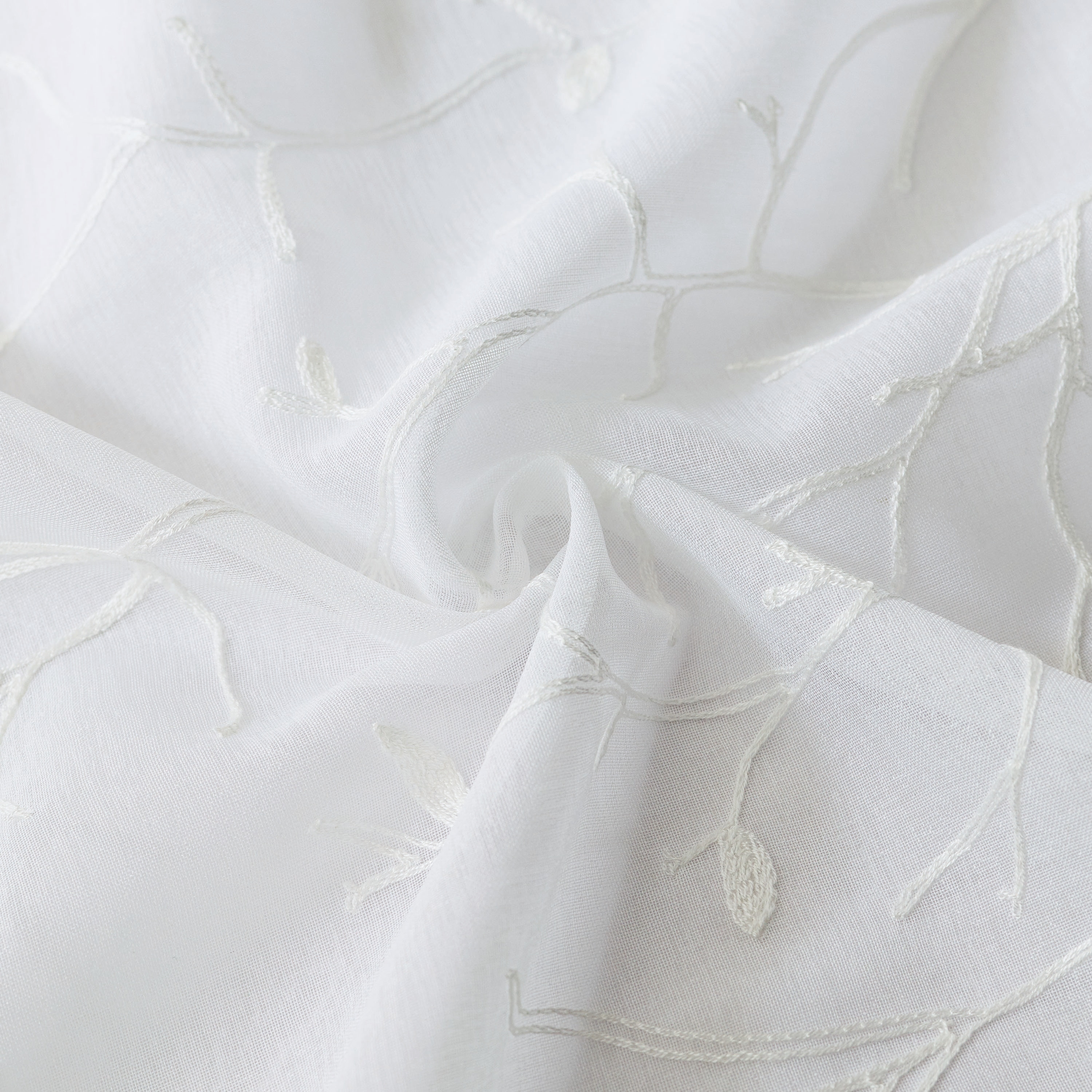  TESS-120-W curtains - View #3