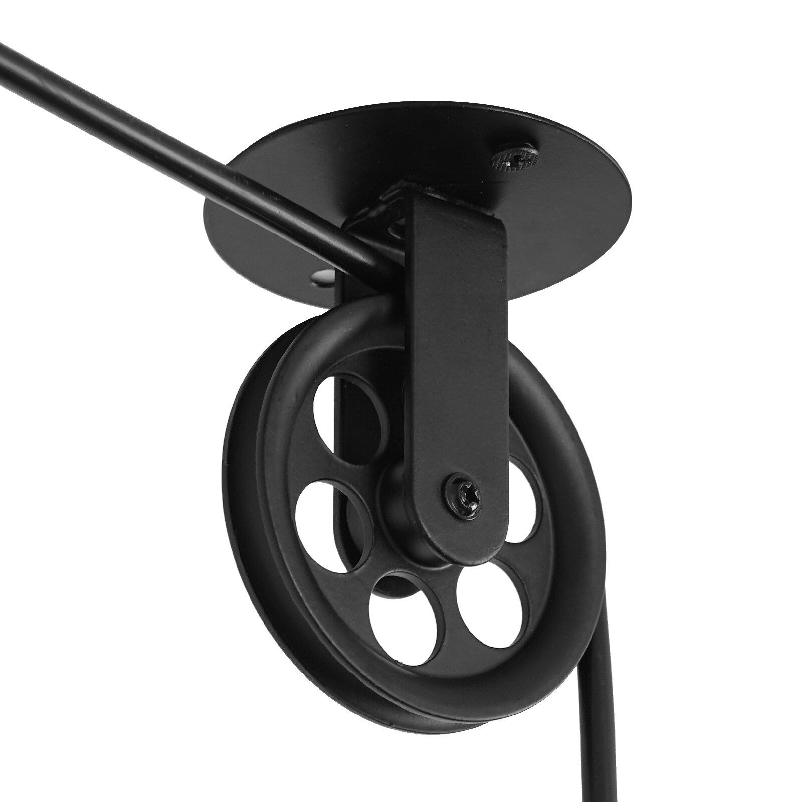 Z ZOSIMIO LIGHT LS31-W087 Pendant-Lights - View #9