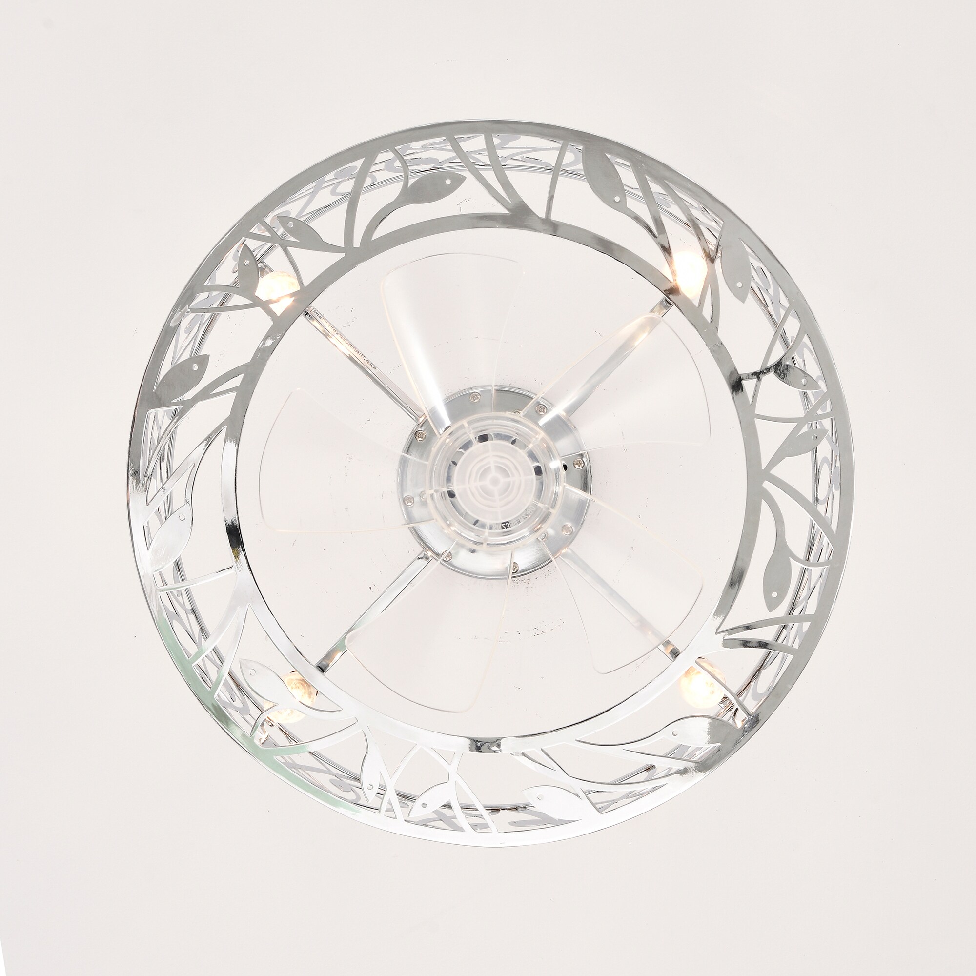 SINOFURN SYB570111NK Ceiling-Fans - View #11
