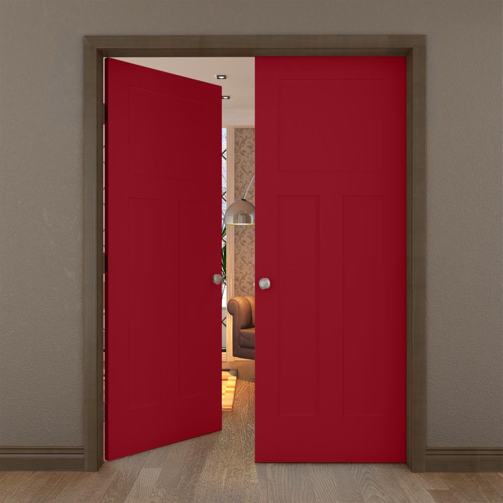 RELIABILT LO1369636 Pre-Hung-Doors - View #3