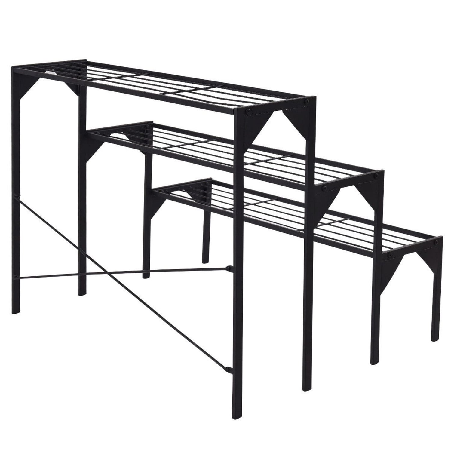 WELLFOR GT-HPY-3200 Plant-Stand - View #6