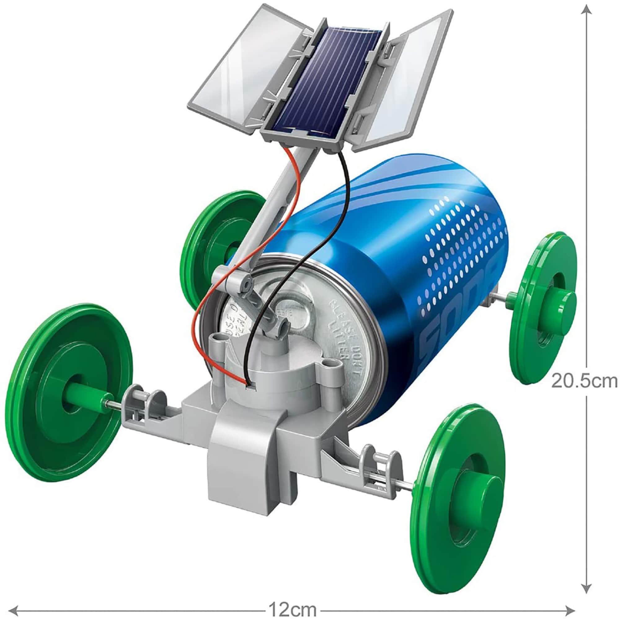 Toysmith G085761121874 STEM toy