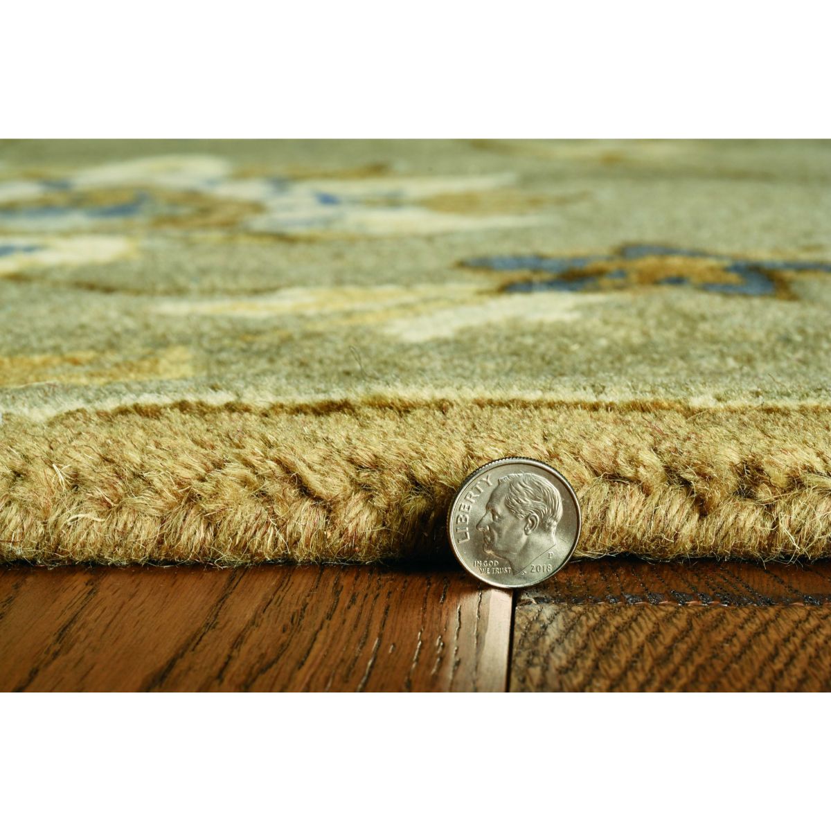 HomeRoots 352327 rugs - View #2