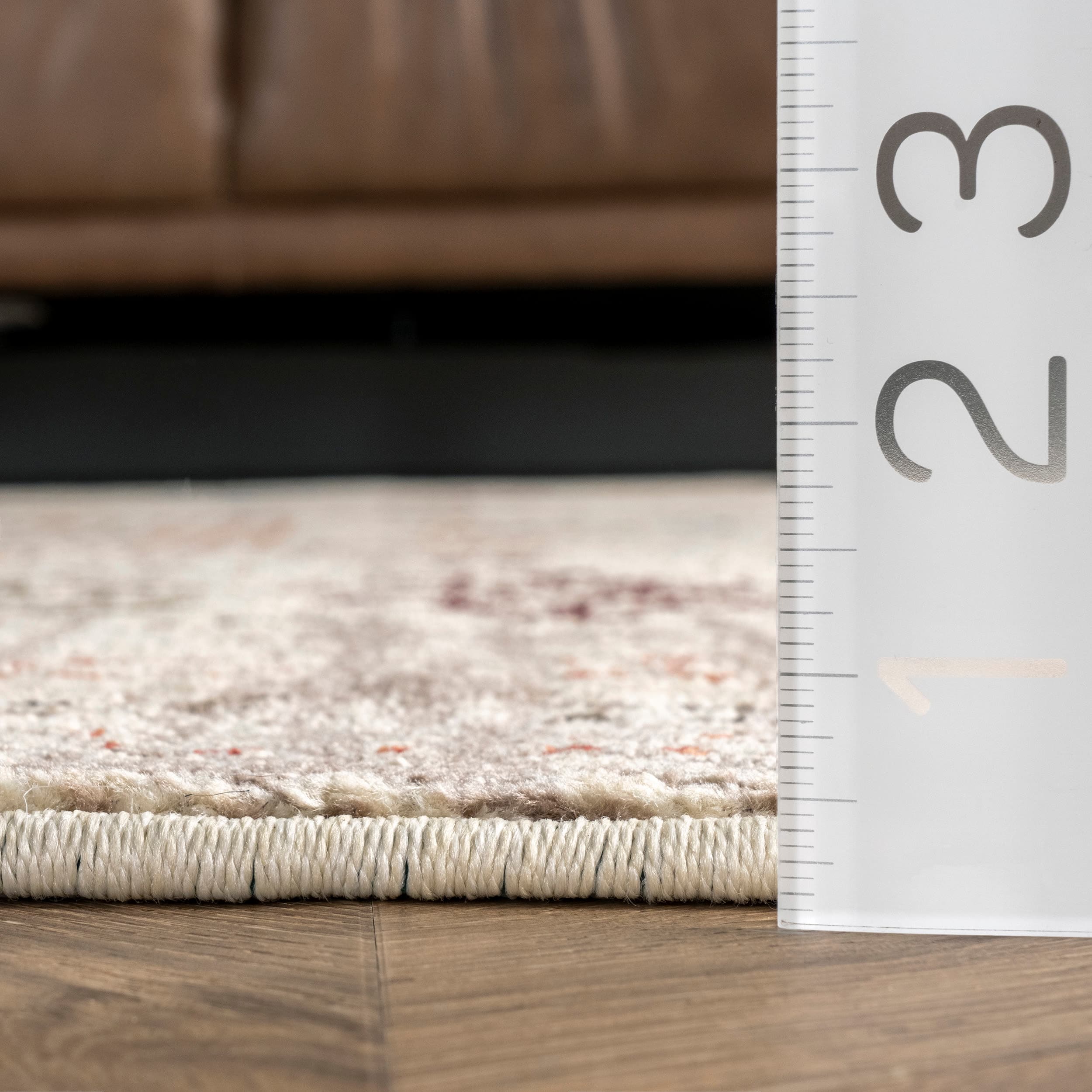 nuLOOM KSRS06A-406 rugs - View #4