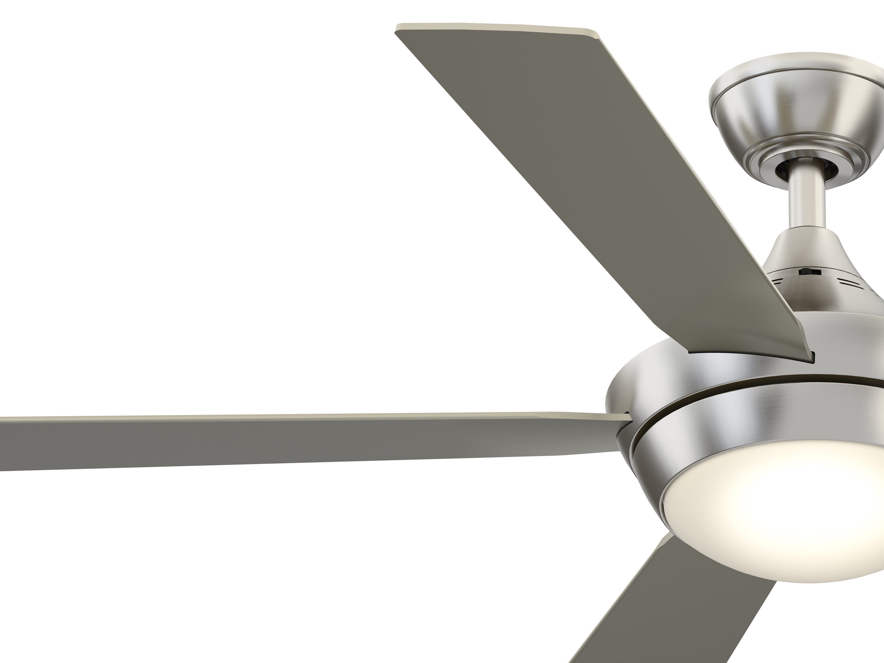 Fanimation Studio Collection LP8068LBN Ceiling-Fans - View #5