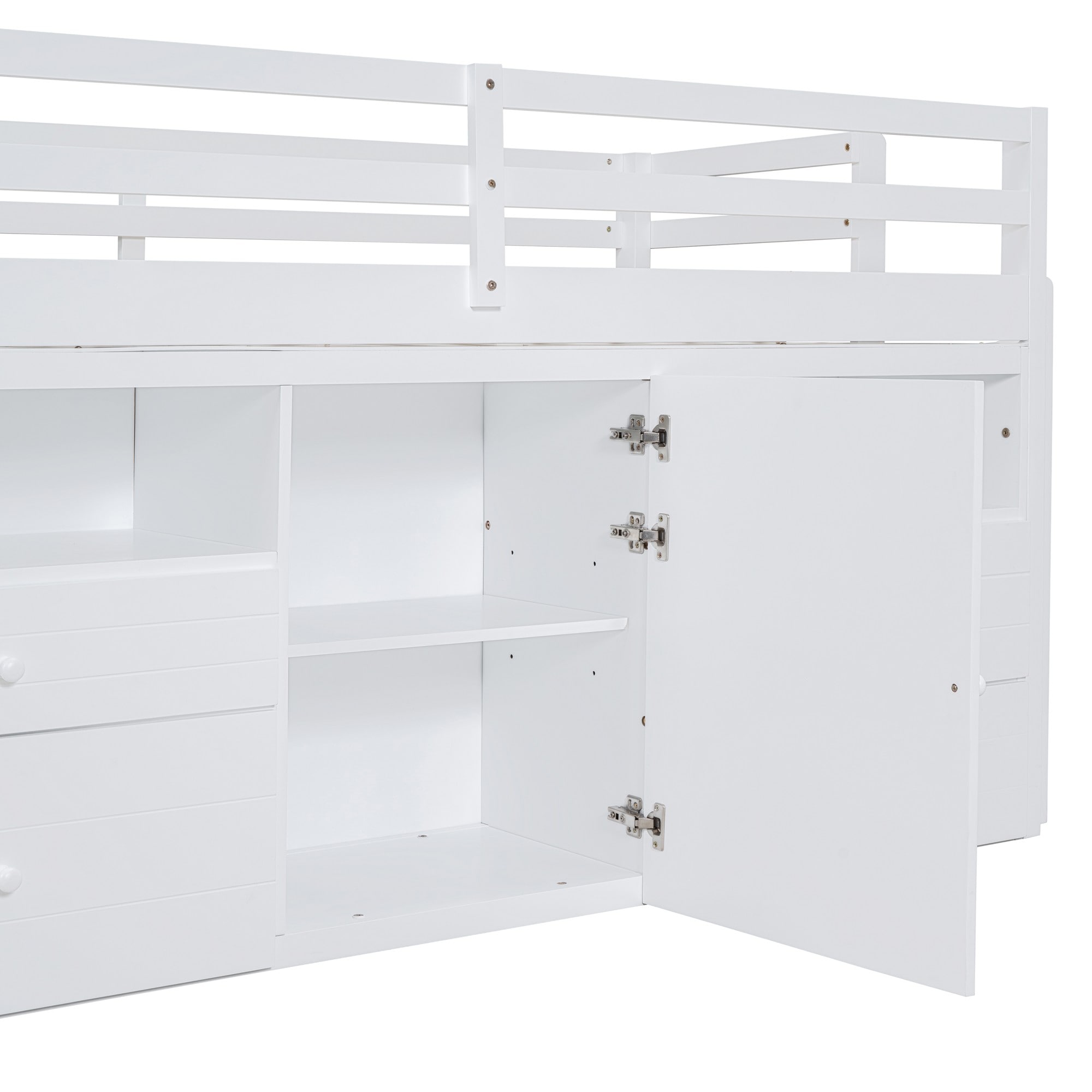 Yiekholo LL-1485AAK Bunk-Beds - View #10