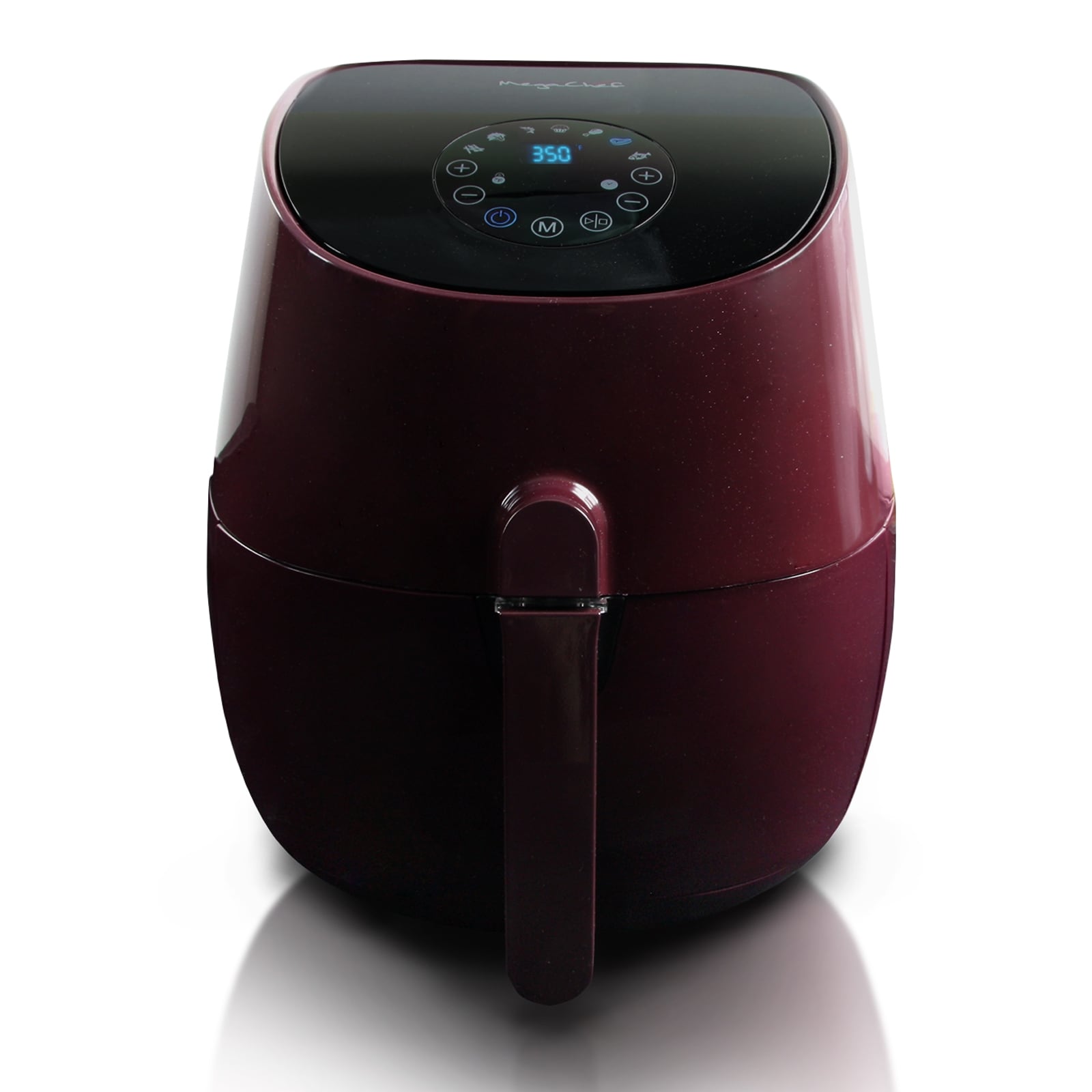 MegaChef 849102093M Air-Fryers - View #4