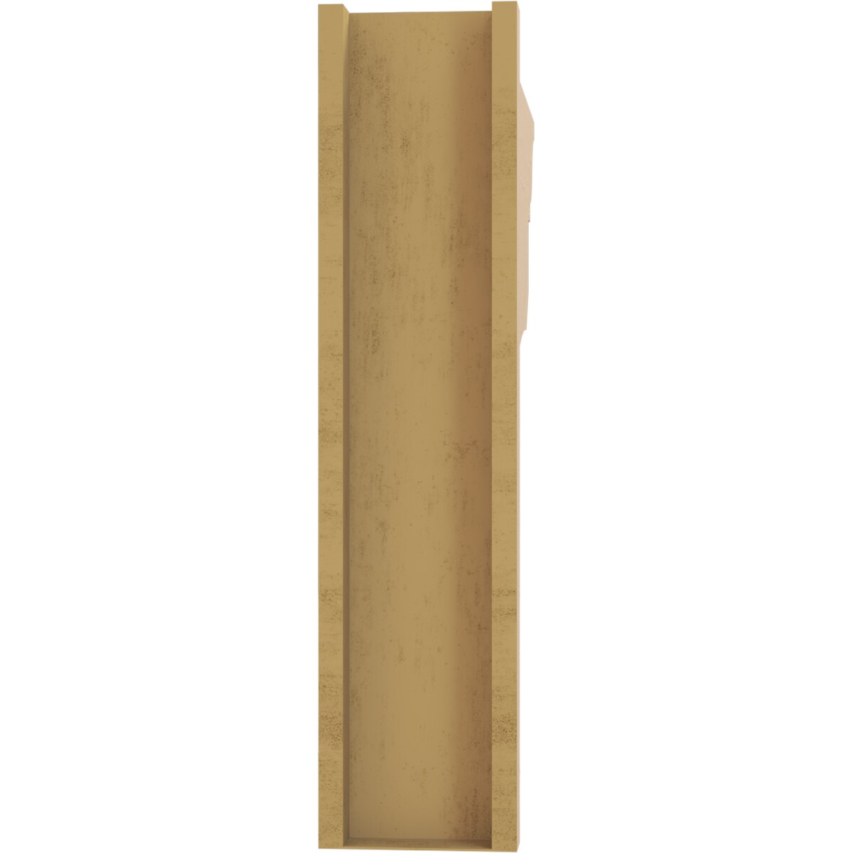 Ekena Millwork 2133244 corbels - View #4