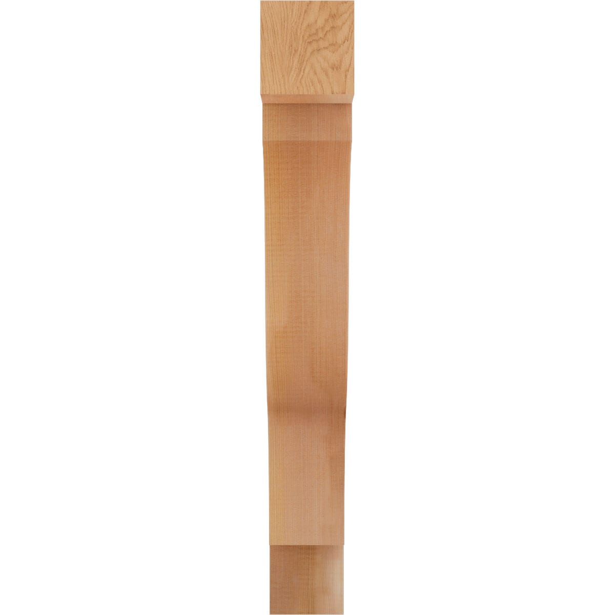 Ekena Millwork BKT04X26X30FST05SWR Exterior-Brackets-Braces - View #2
