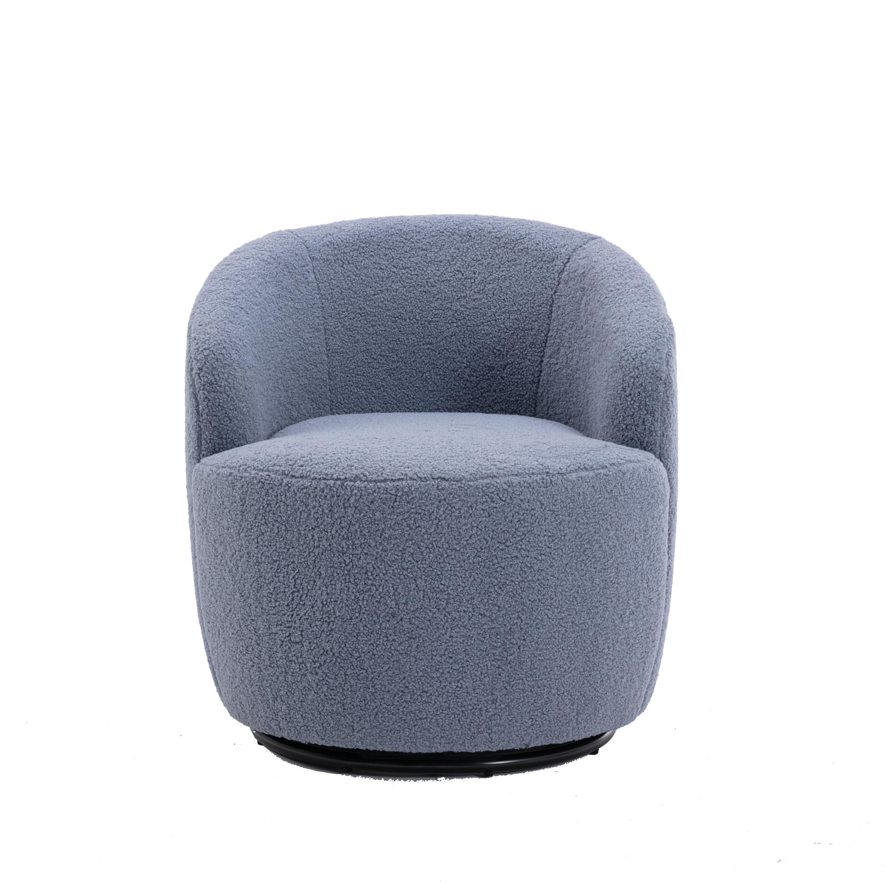 Javion discount barrel chair