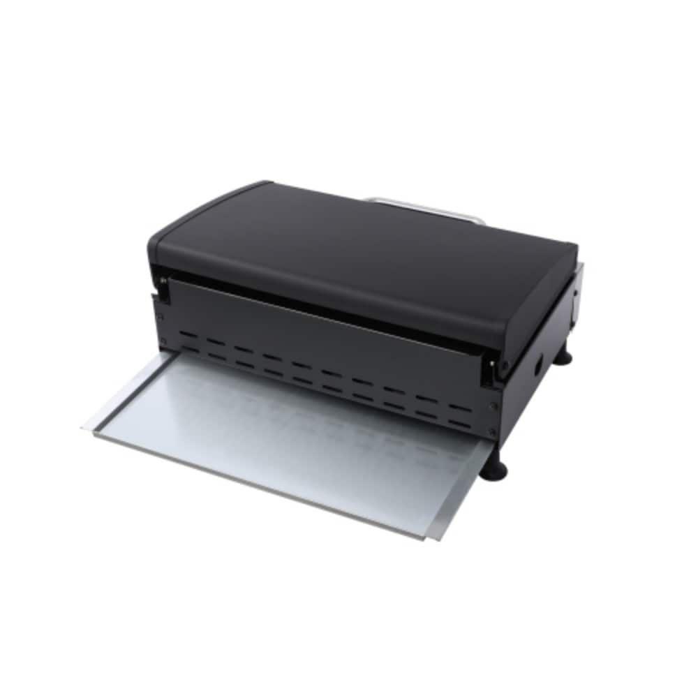 Poly furniture W2938P336104 Gas-Grill - View #11