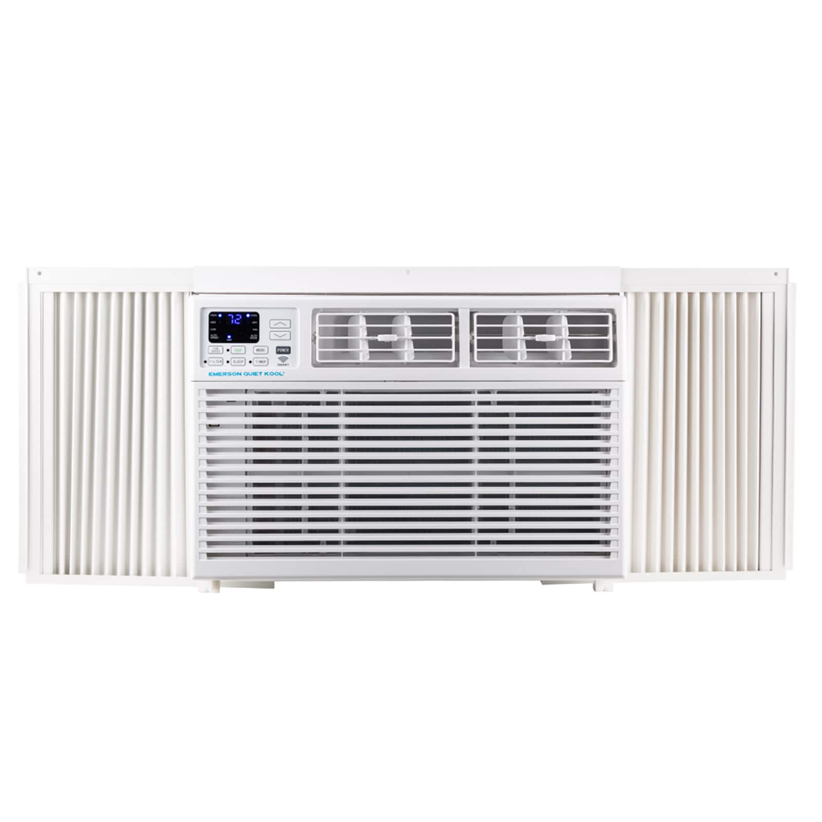 Emerson Quiet Kool EARC12RSE1 Window-Air-Conditioners - View #7