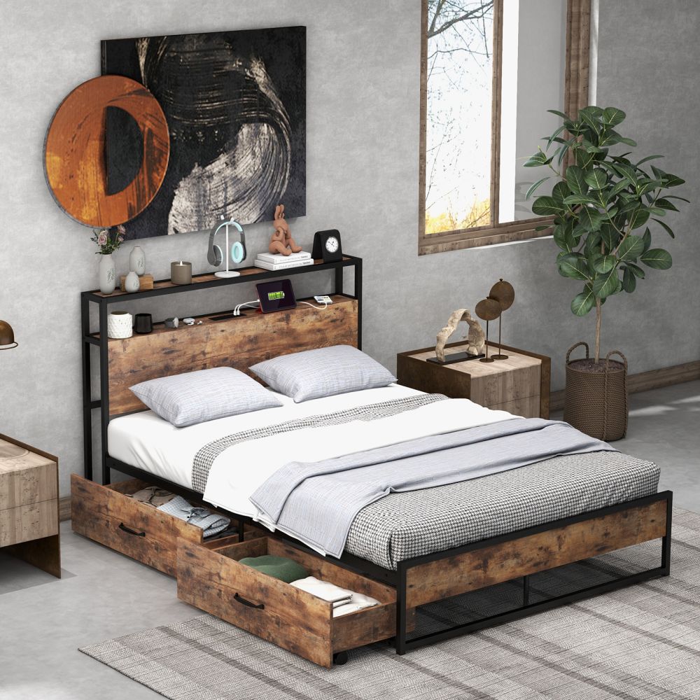 Iseryn DC16475F beds - View #4