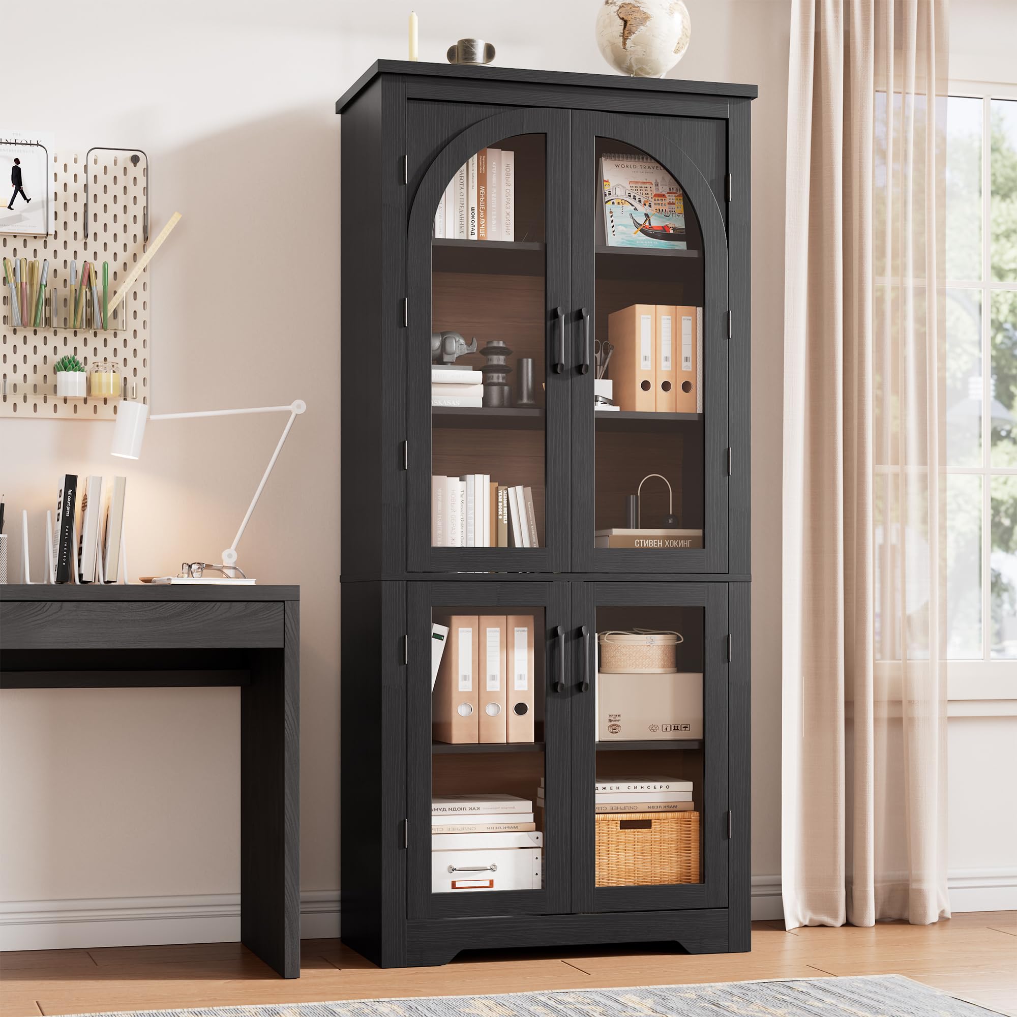 Garvee PTO-0YVJFBGU Utility-Storage-Cabinets - View #3