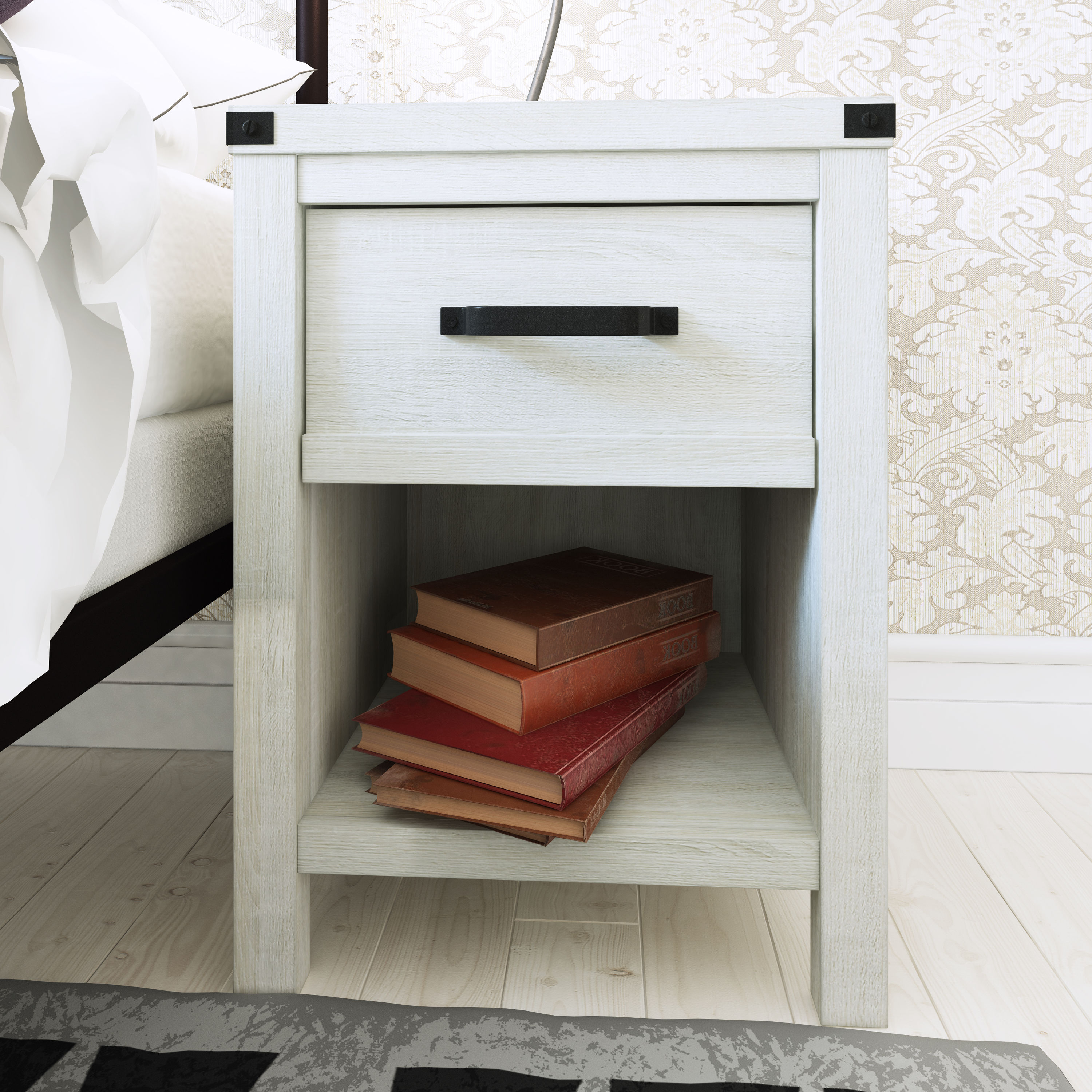 HMidea J006-050-006 nightstands - View #5